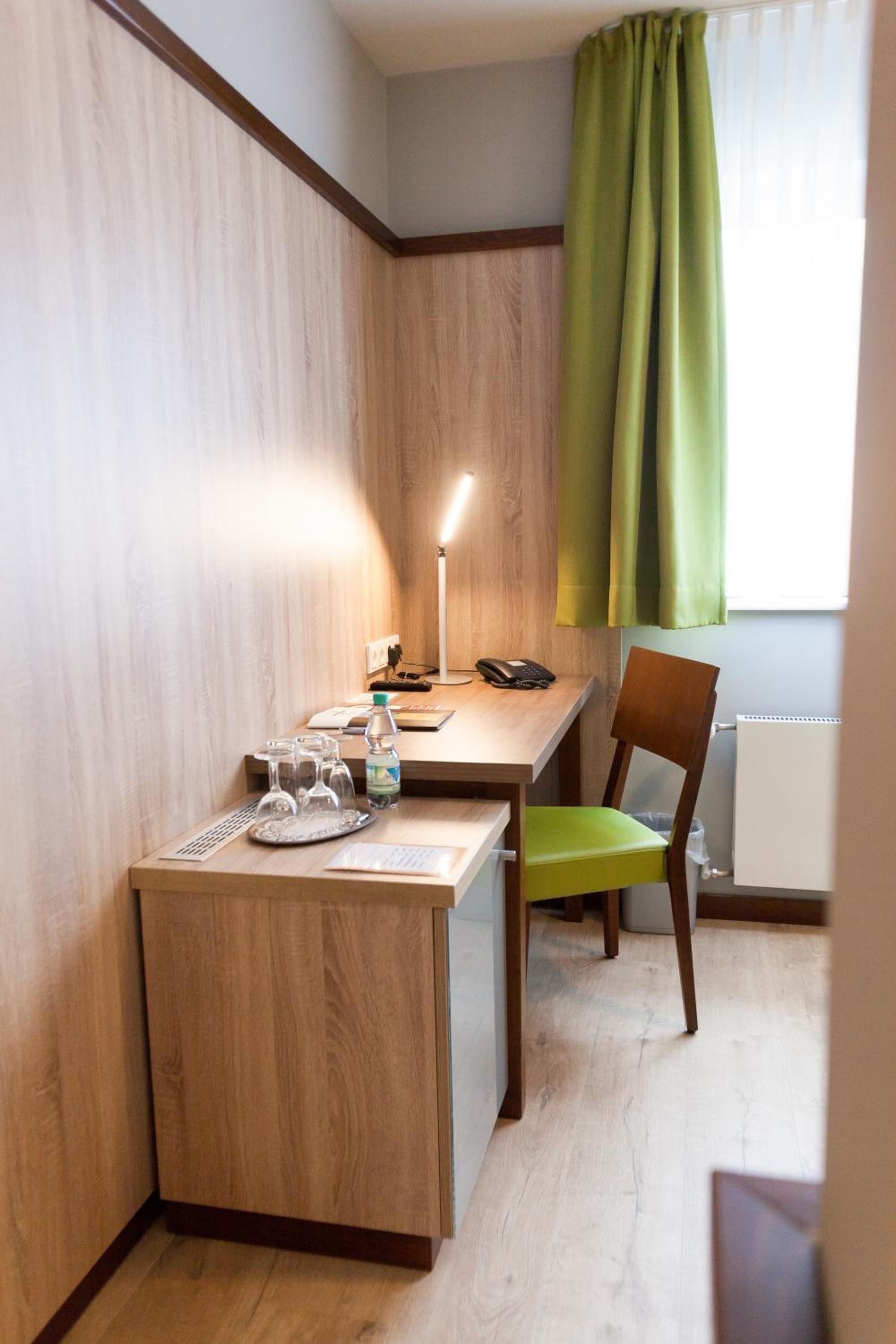 Comfort Single Room photo 1