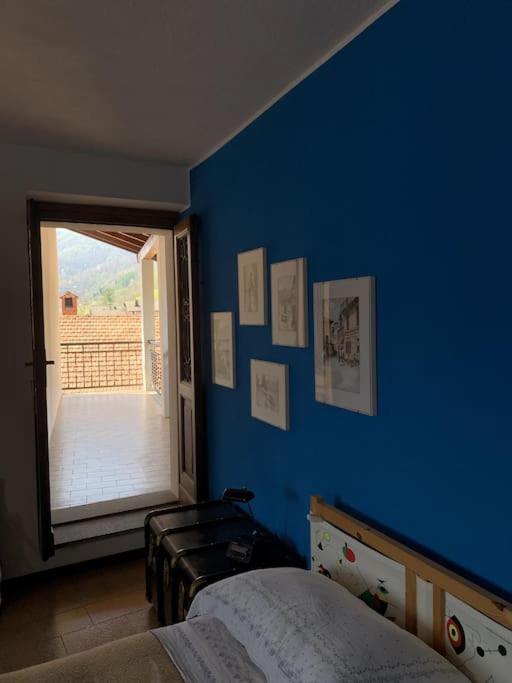 Four-Bedroom House photo 3