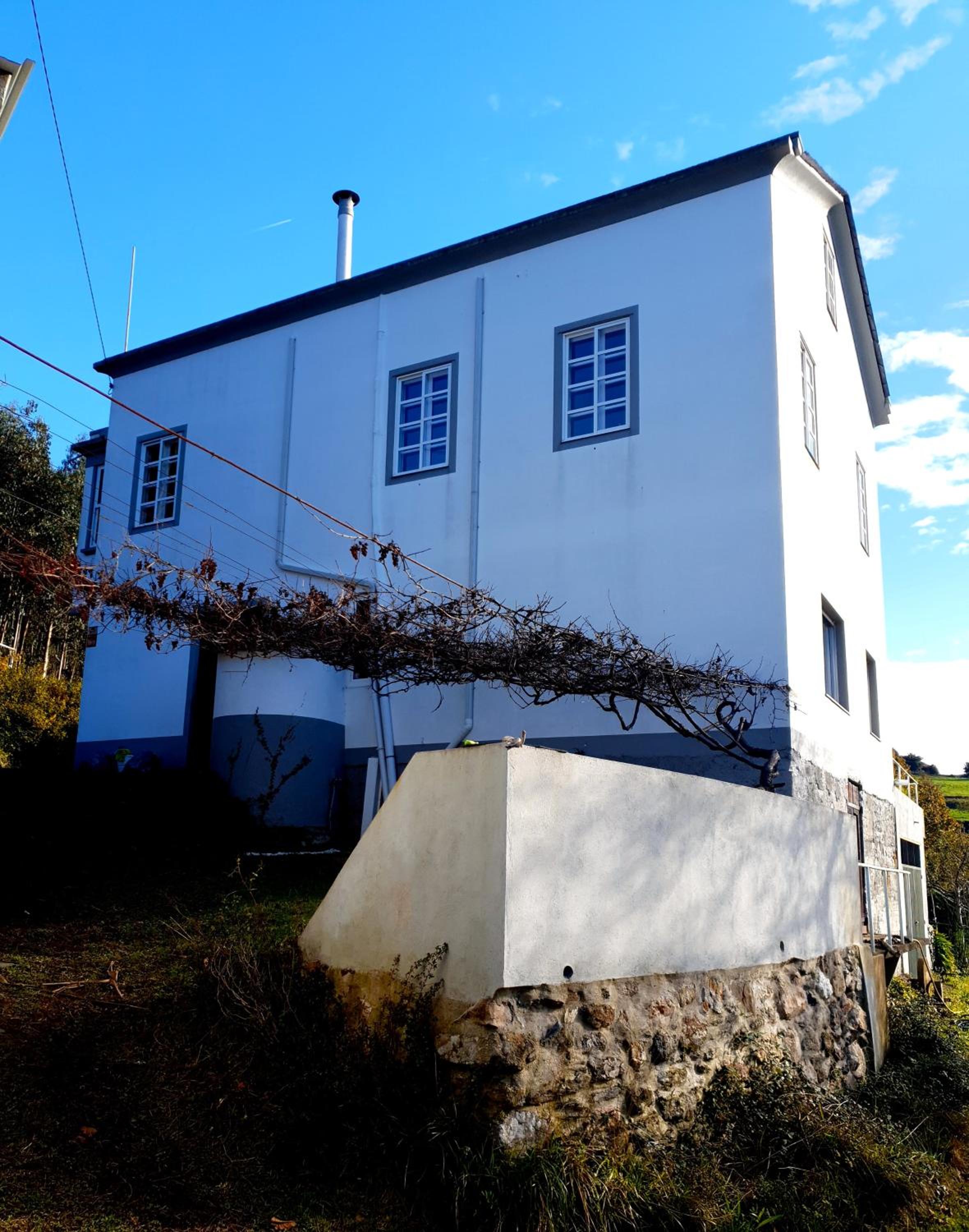 Three-Bedroom Vacation Home