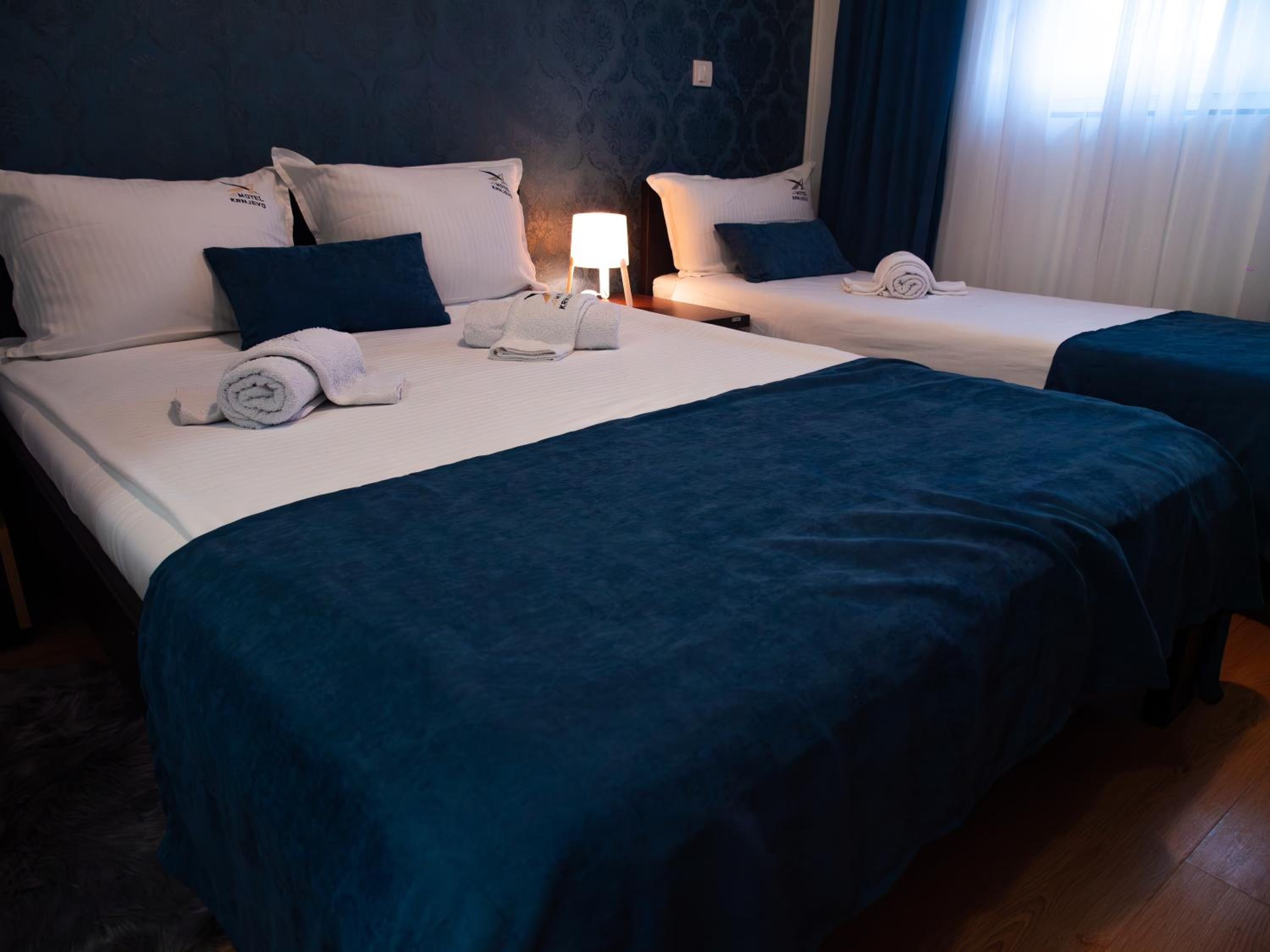 Triple Room - Photo 2