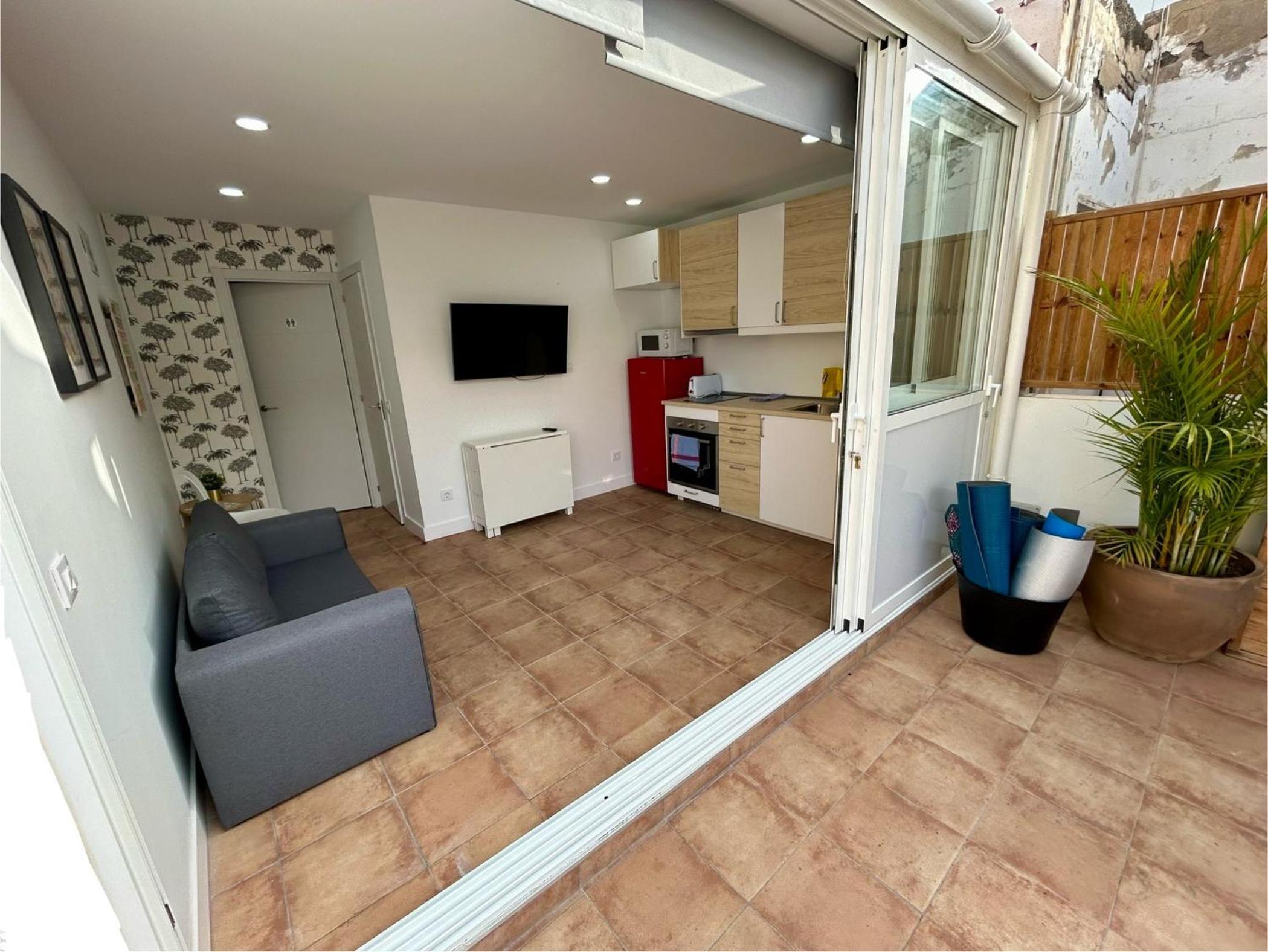 Apartamento Penthouse
