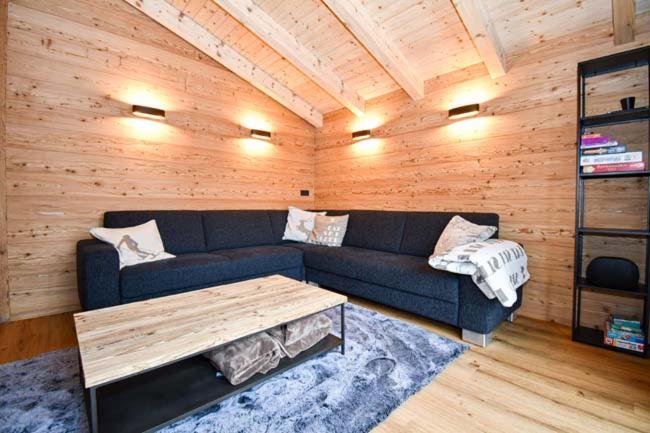 Chalet photo 1