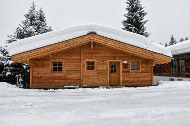 Chalet photo 3