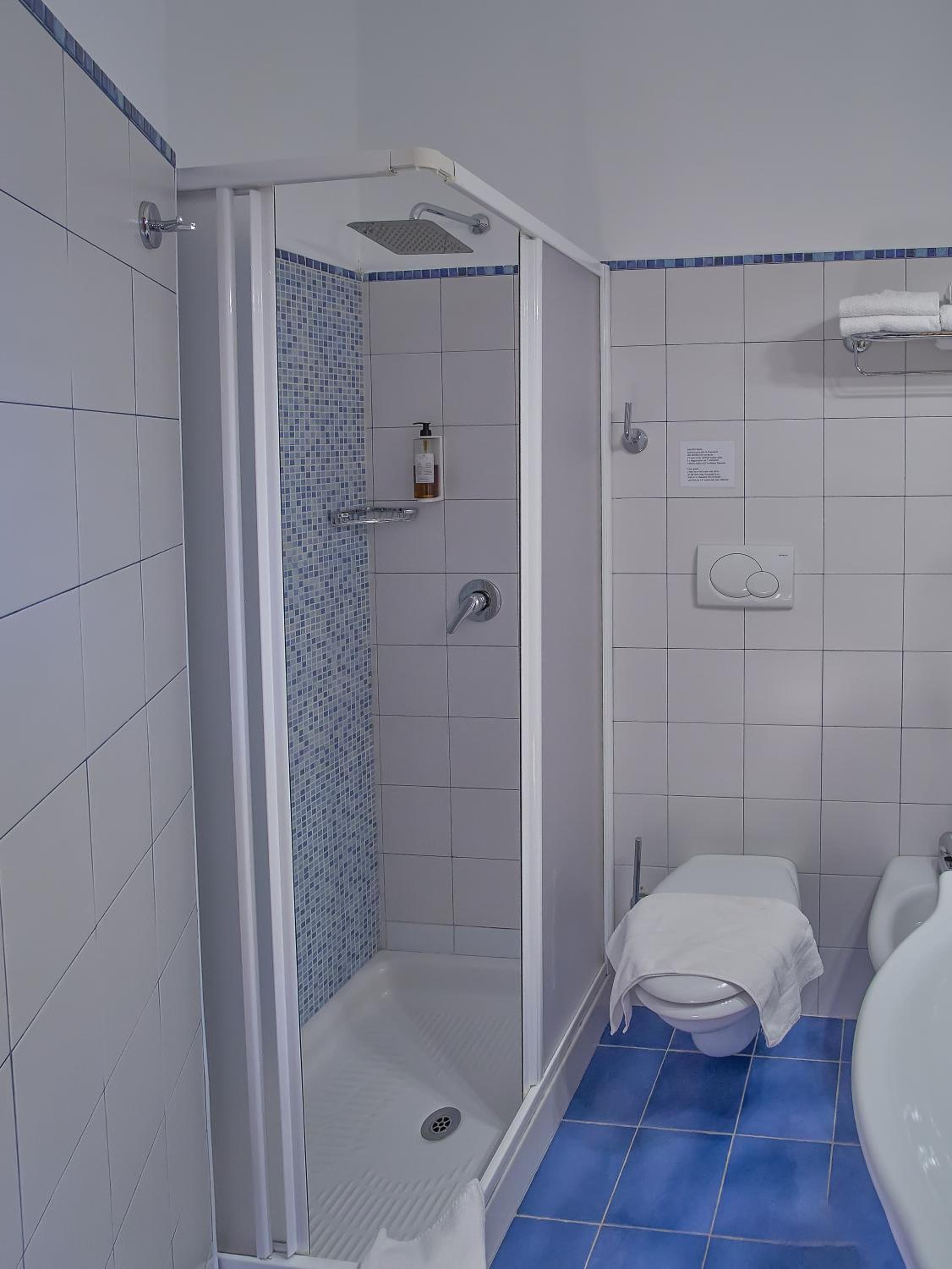 Deluxe Double Room with Private Bathroom