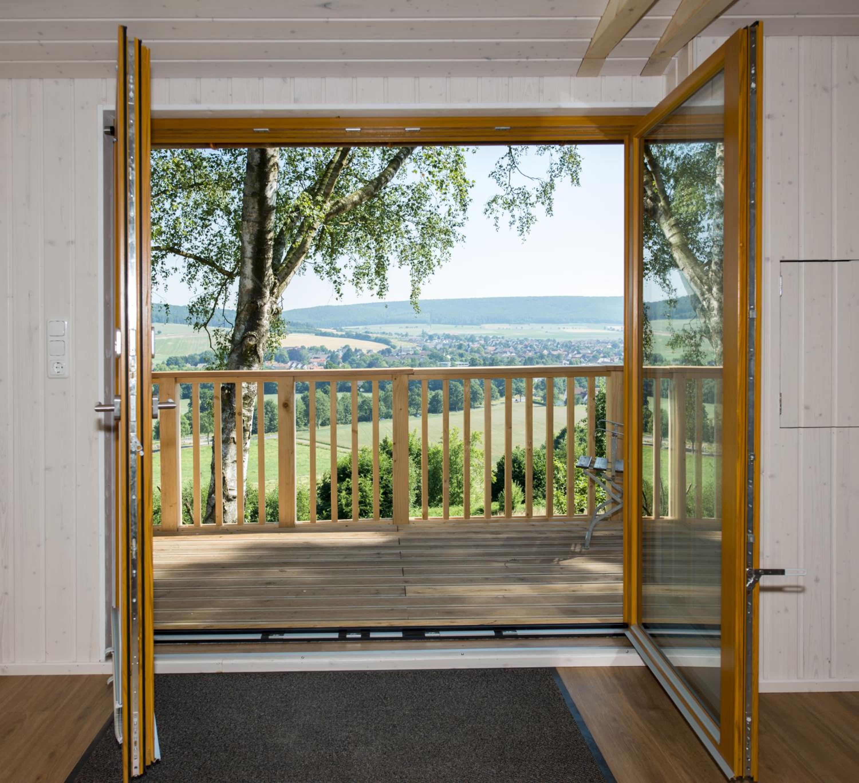 Treehouse Birkenhöhe - Photo 28