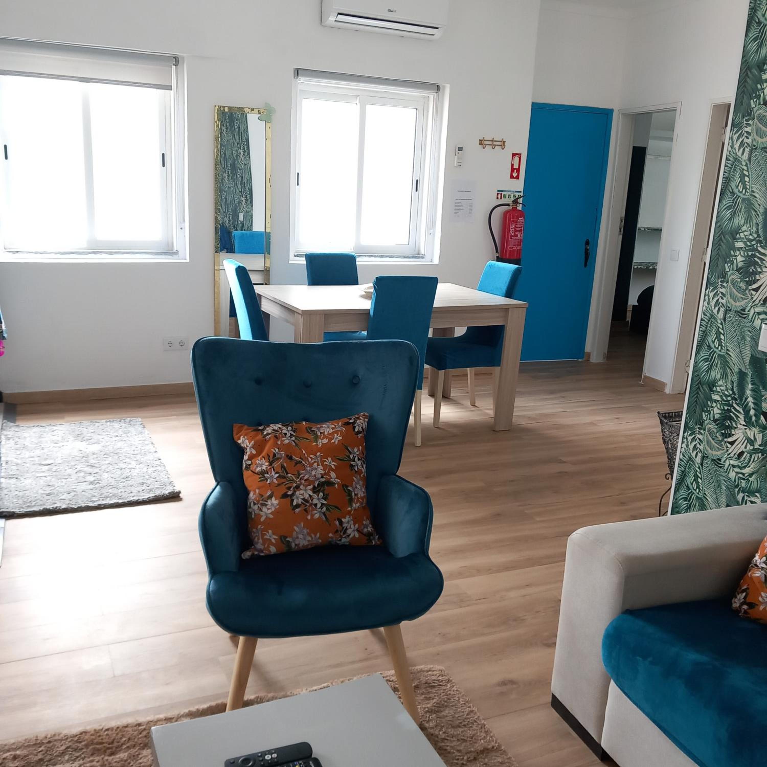 Apartment photo 1
