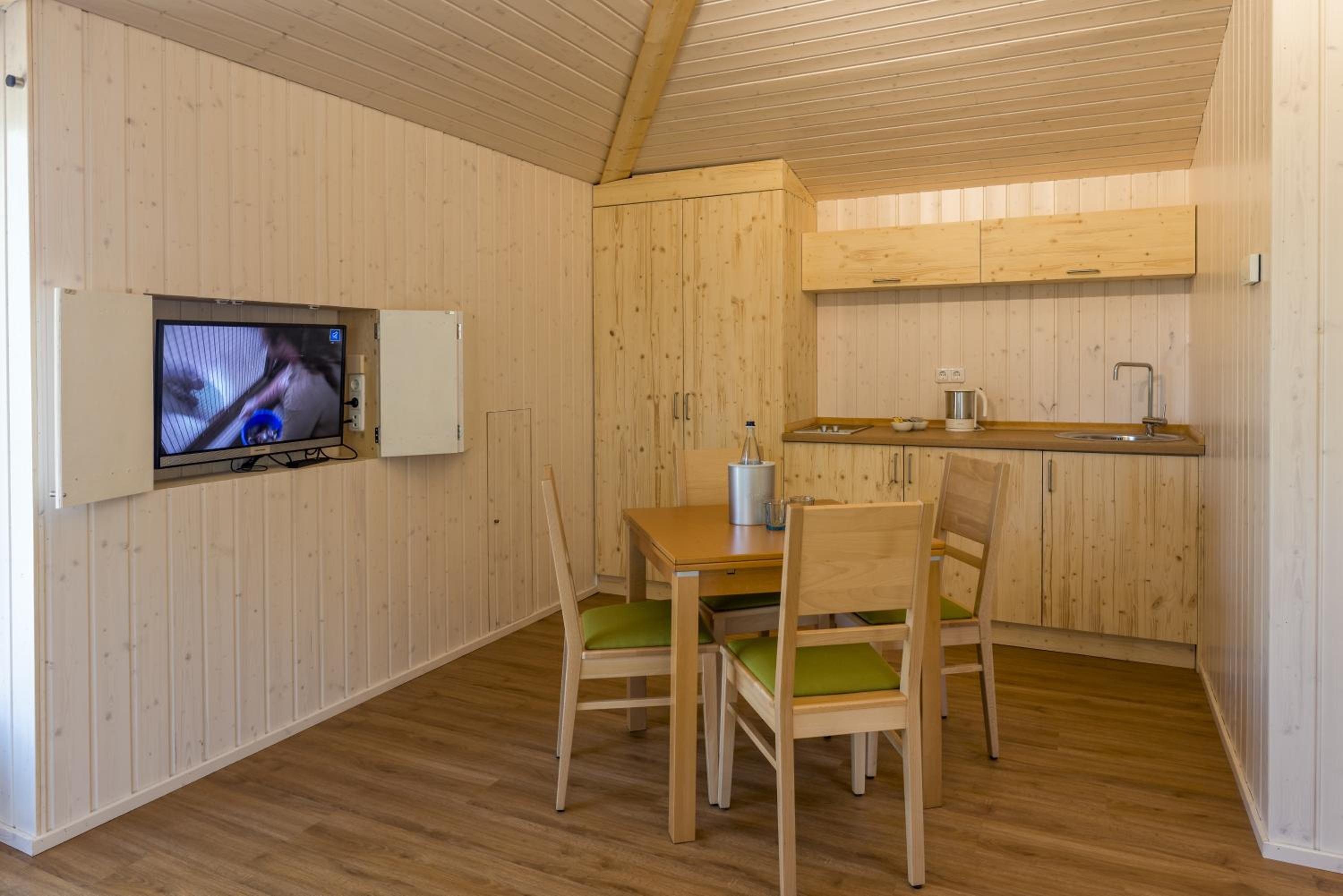 Treehouse Birkenhöhe - Photo 29