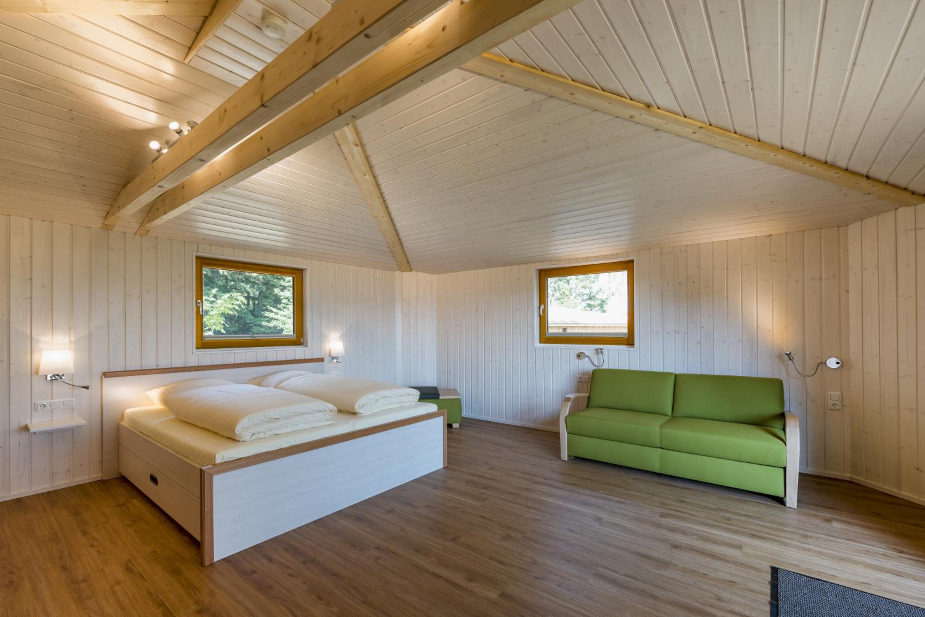 Treehouse Birkenhöhe - Photo 5