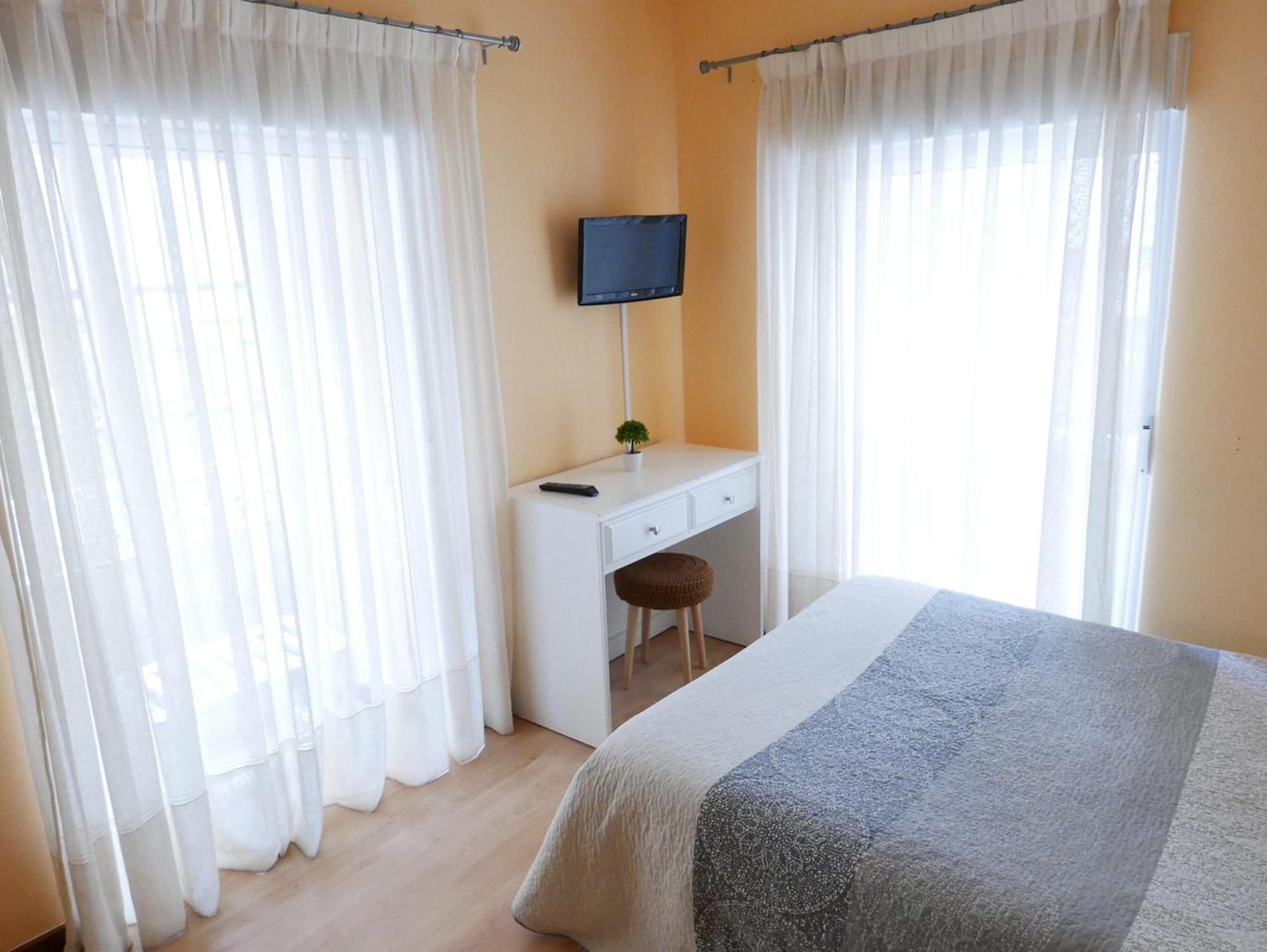 Habitación Doble Estándar