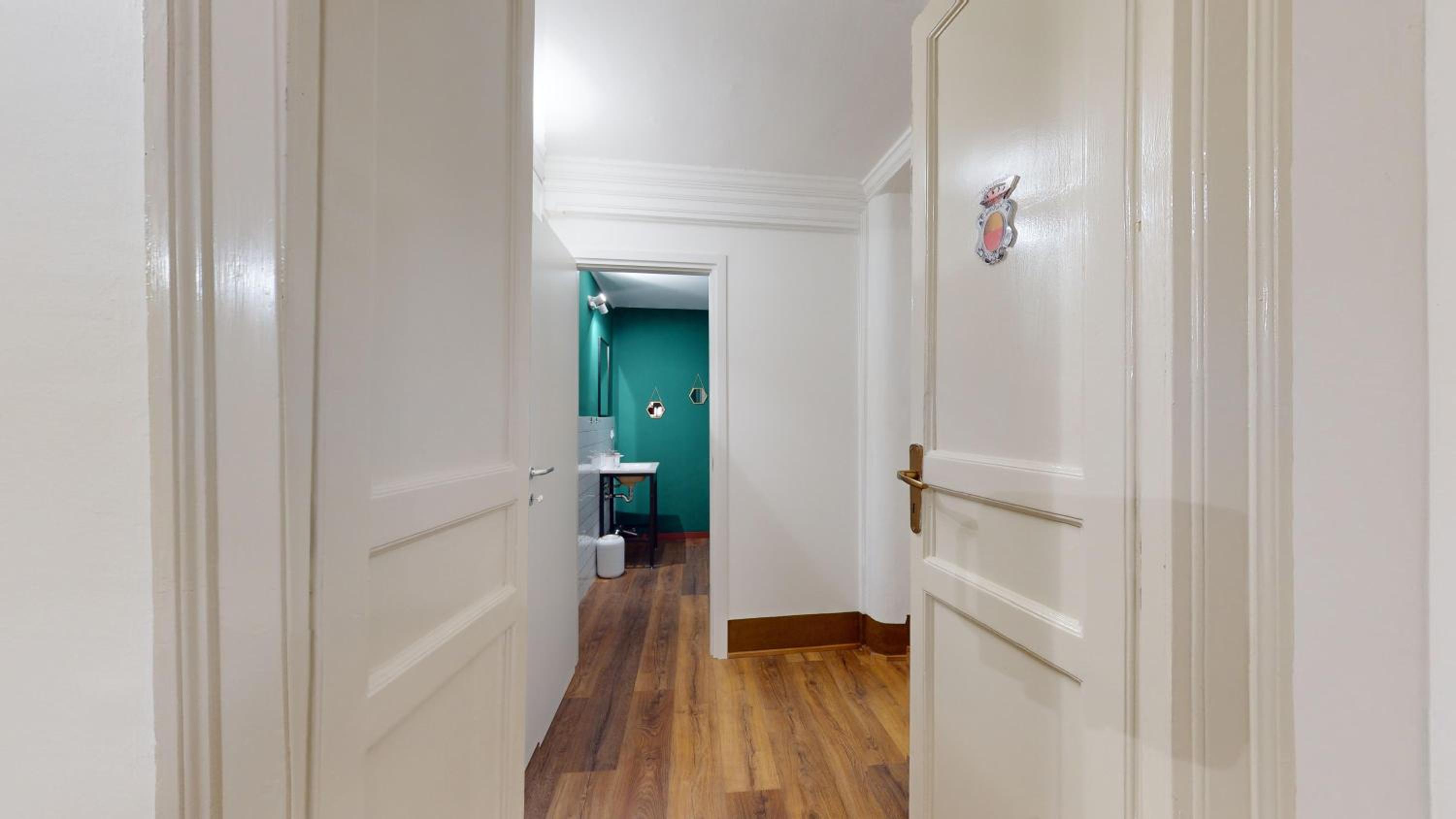Deluxe Junior Suite