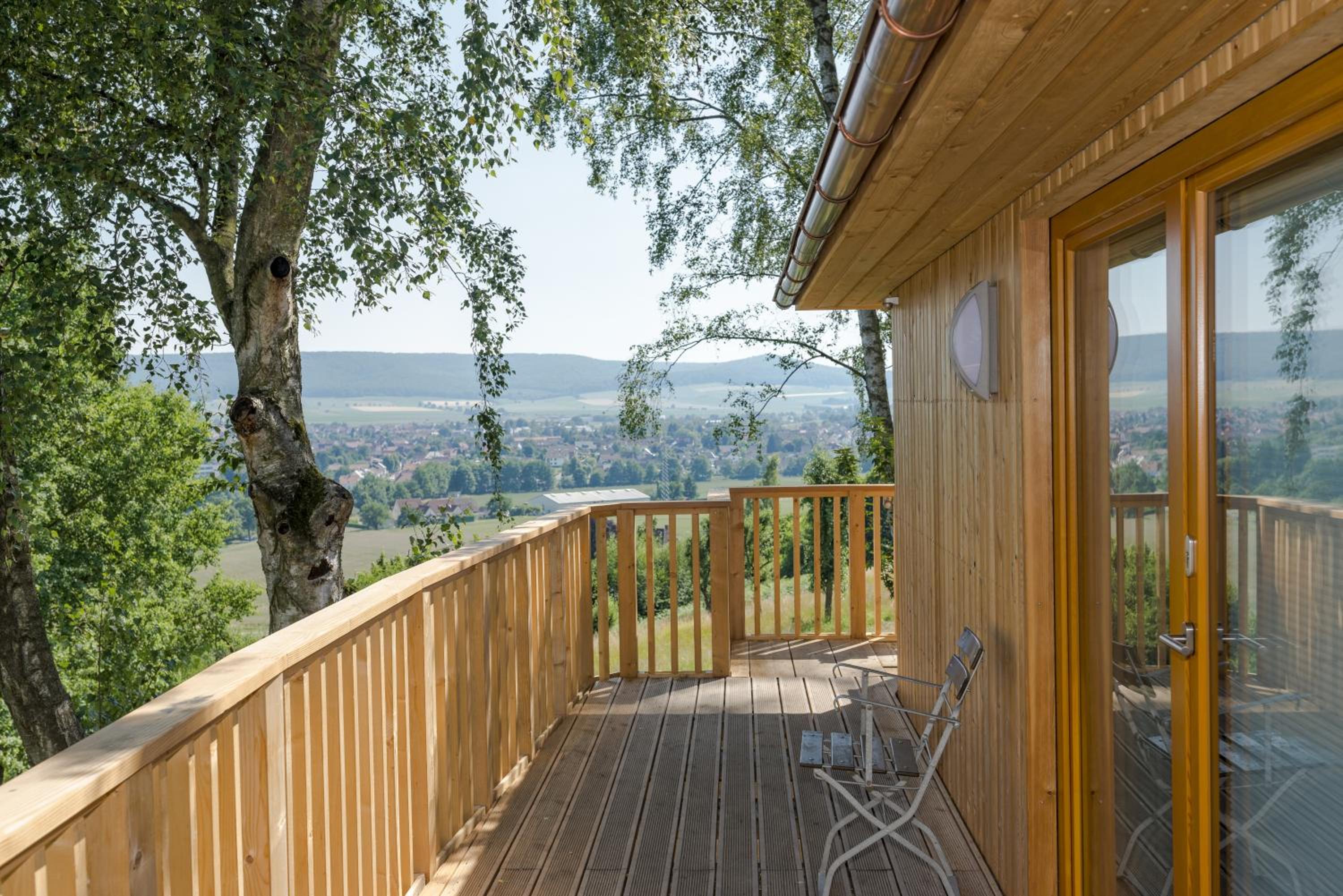 Treehouse Eichenhöhe - Photo 15