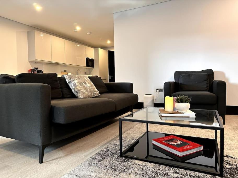 Two-Bedroom Apartment photo 1