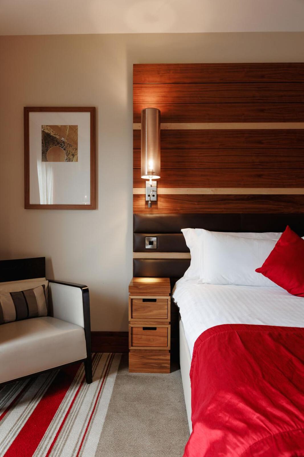 Double Room - Disability Access - Photo 4