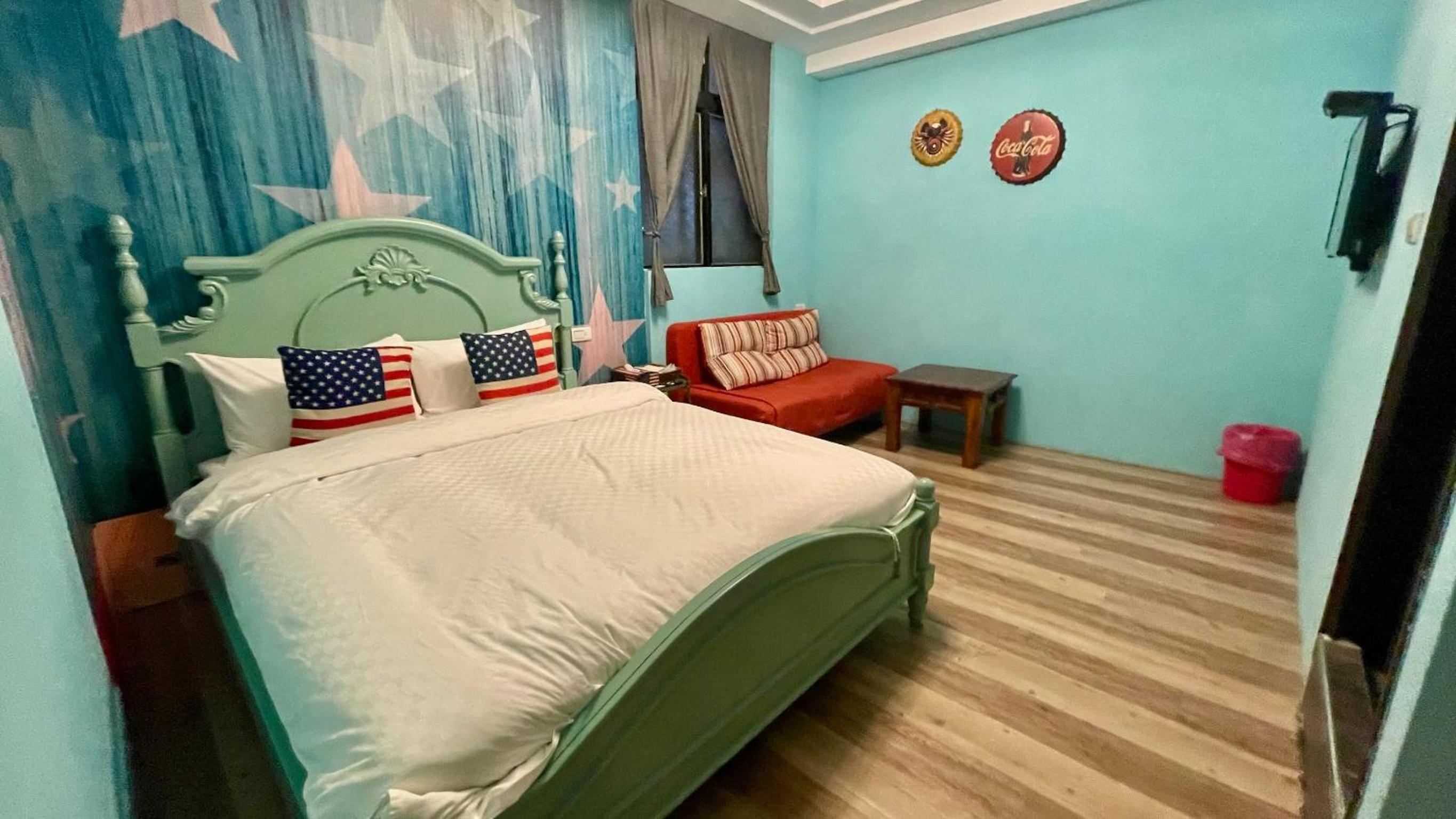 Standard Double Room - Photo 4