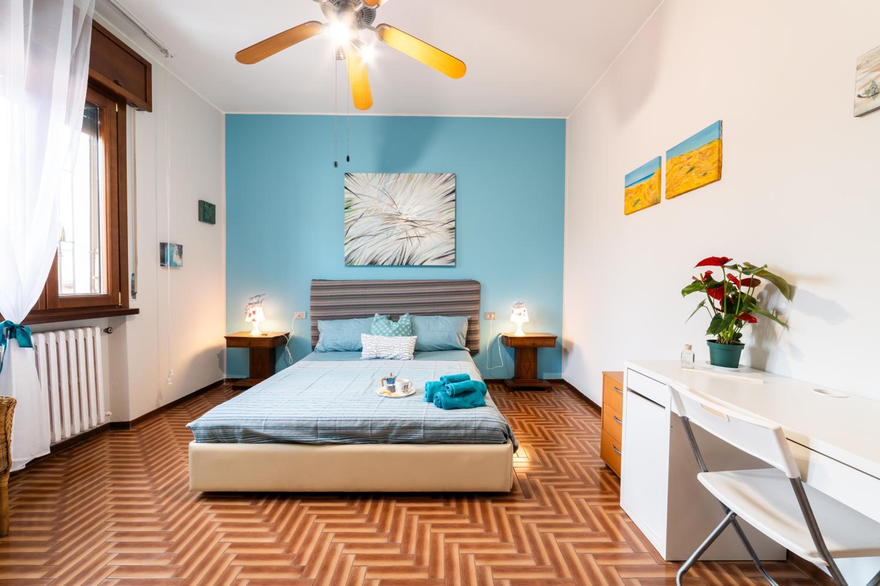 Two-Bedroom Villa photo 3
