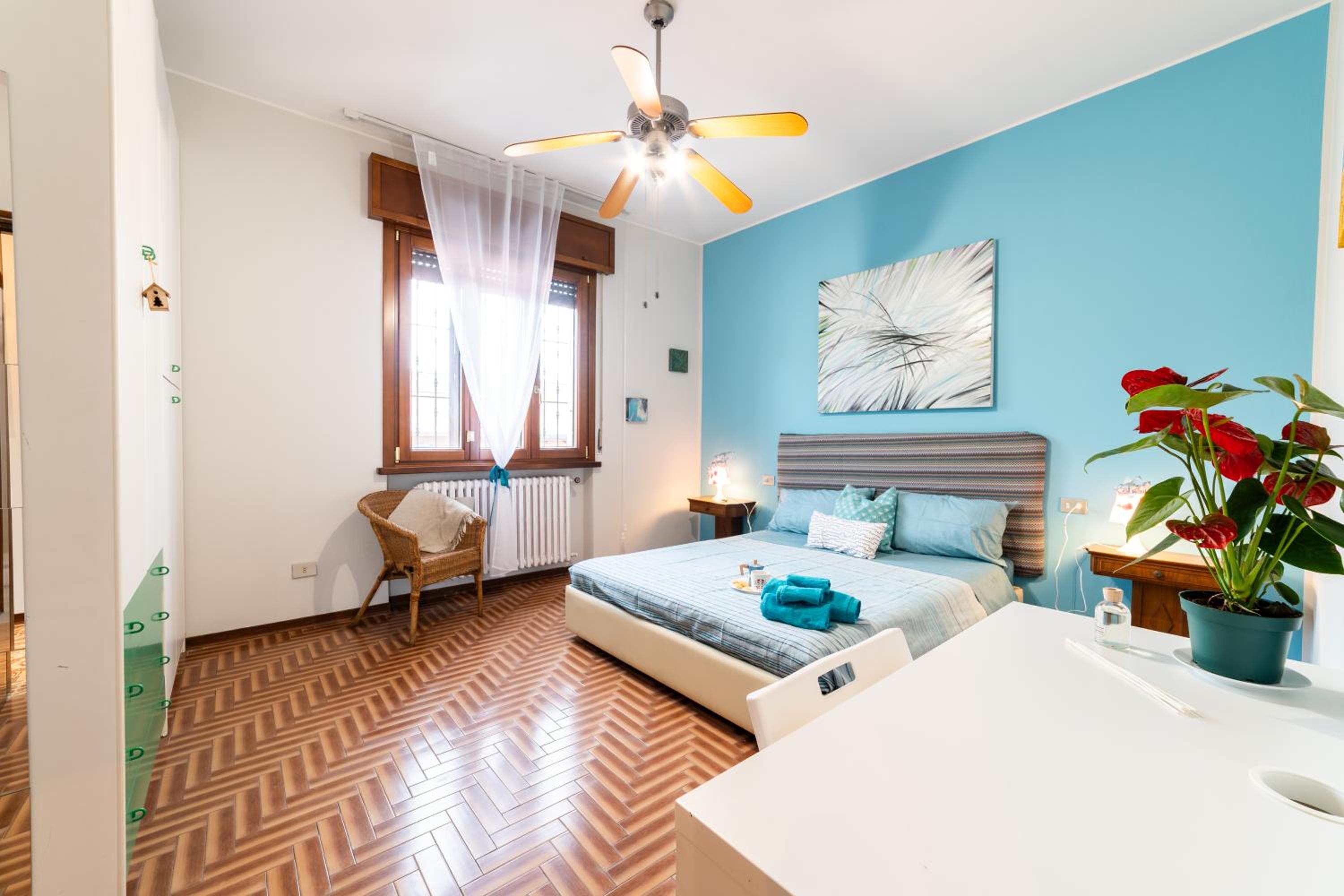 Two-Bedroom Villa photo 1