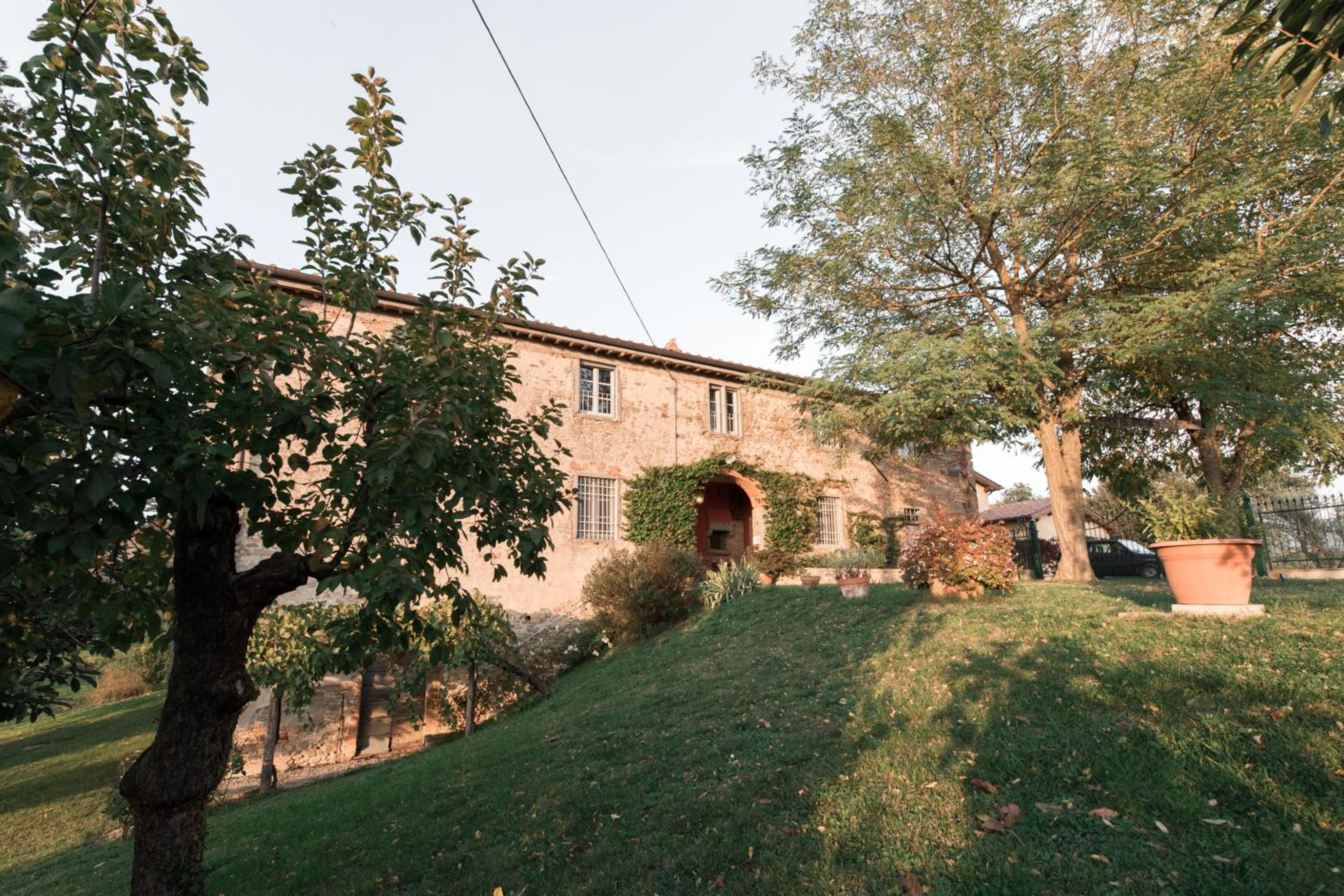 Villa with Garden View photo 3