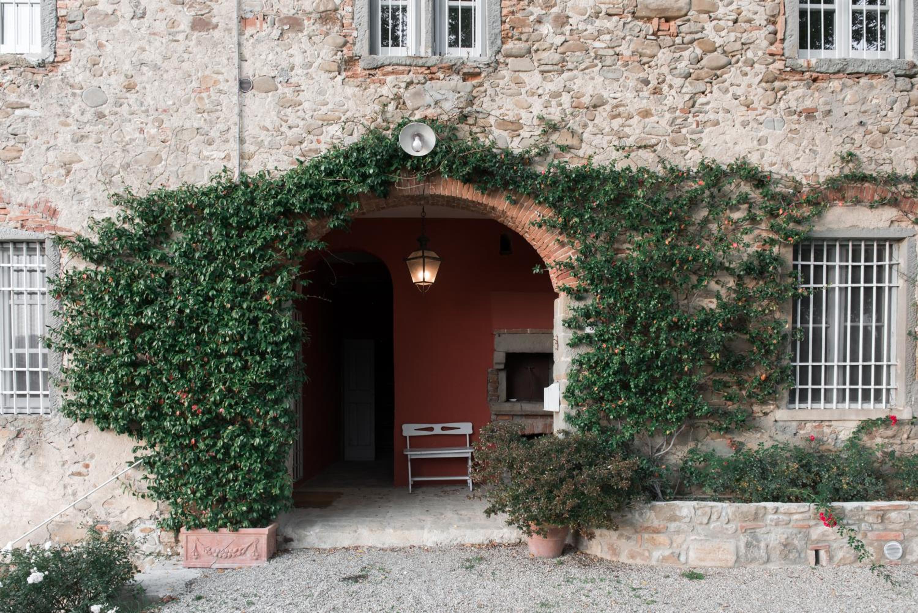 Villa with Garden View photo 2