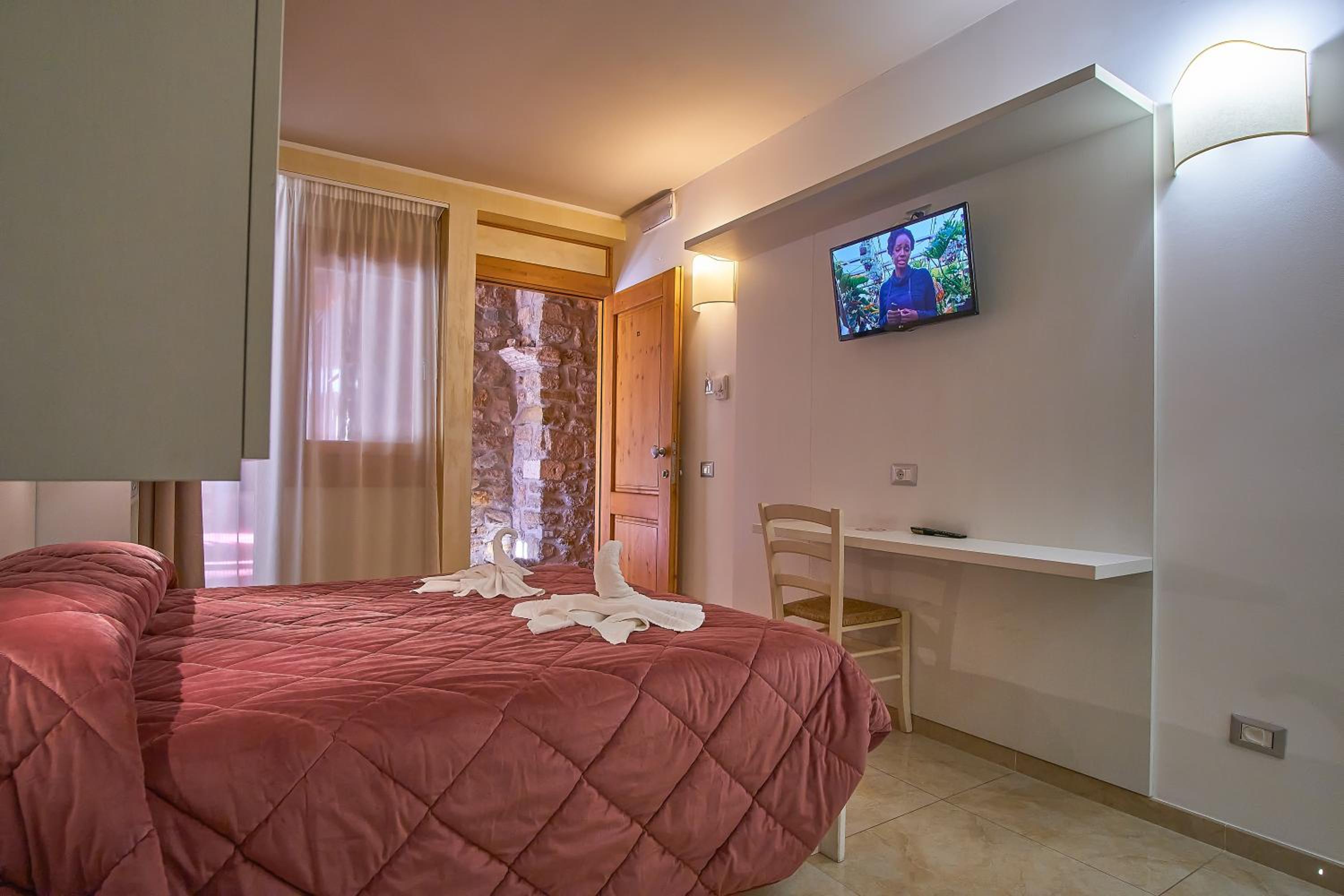 Comfort Triple Room - Photo 14