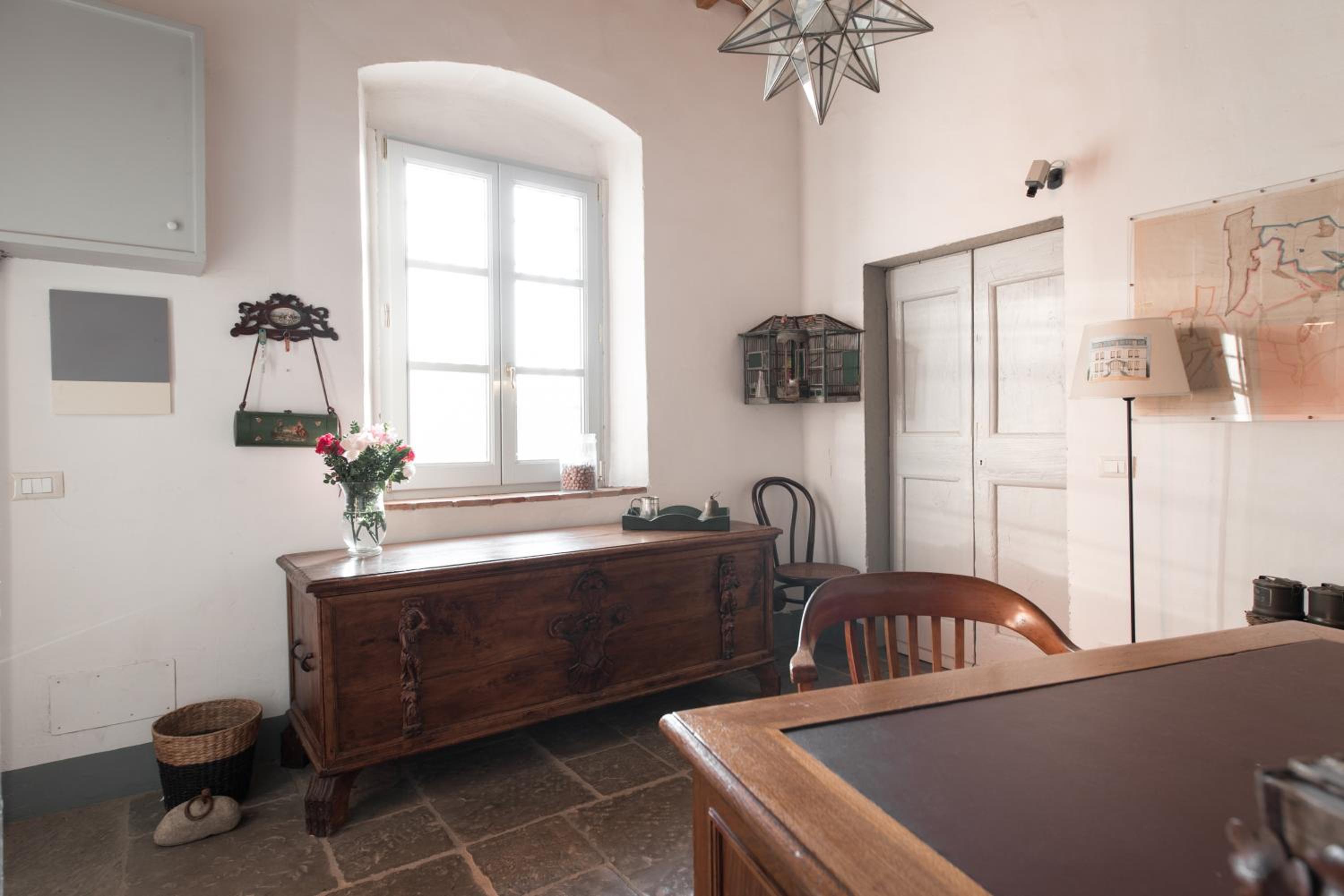 Villa with Garden View photo 1
