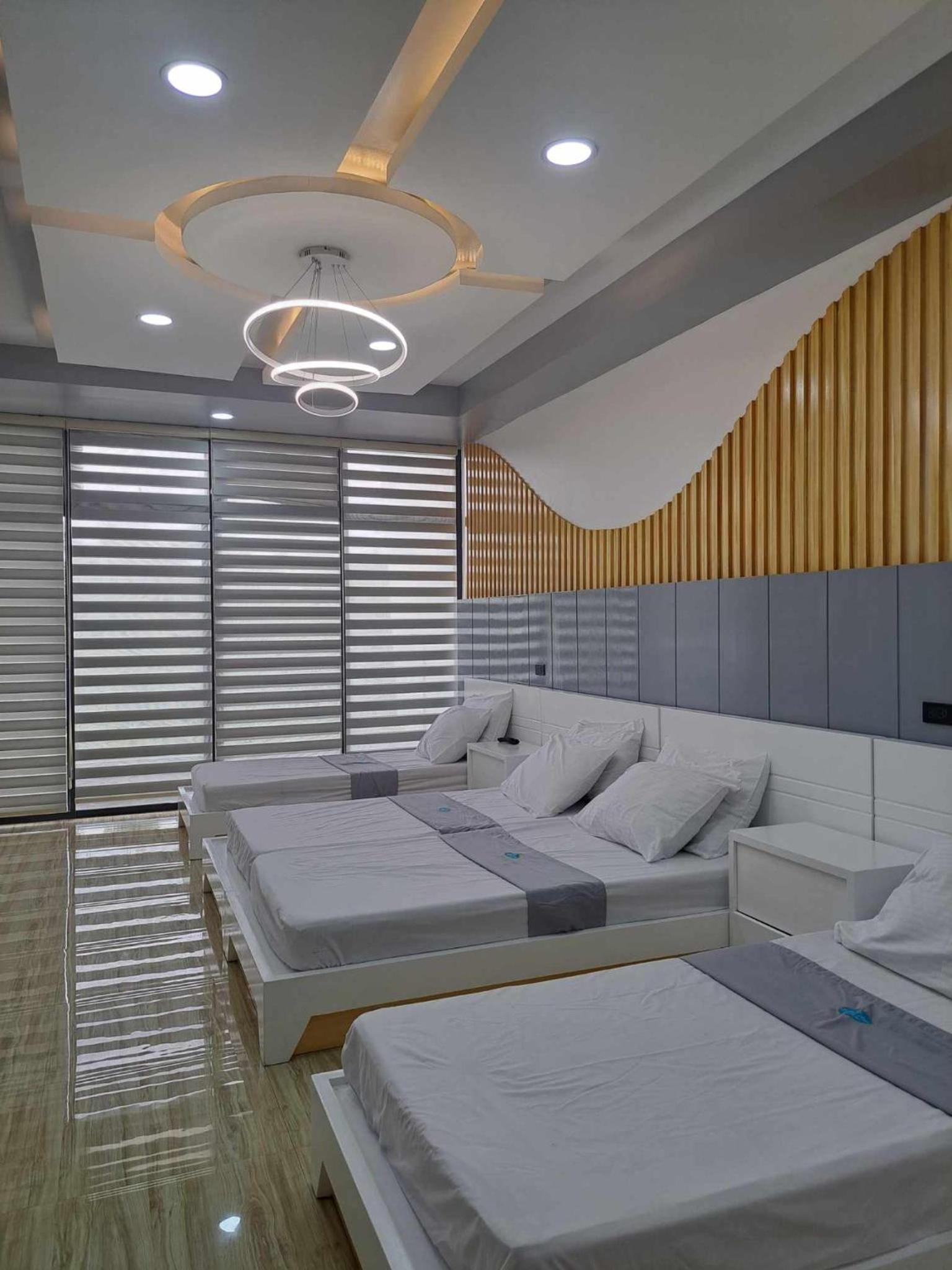 Comfort Quadruple Room photo 1