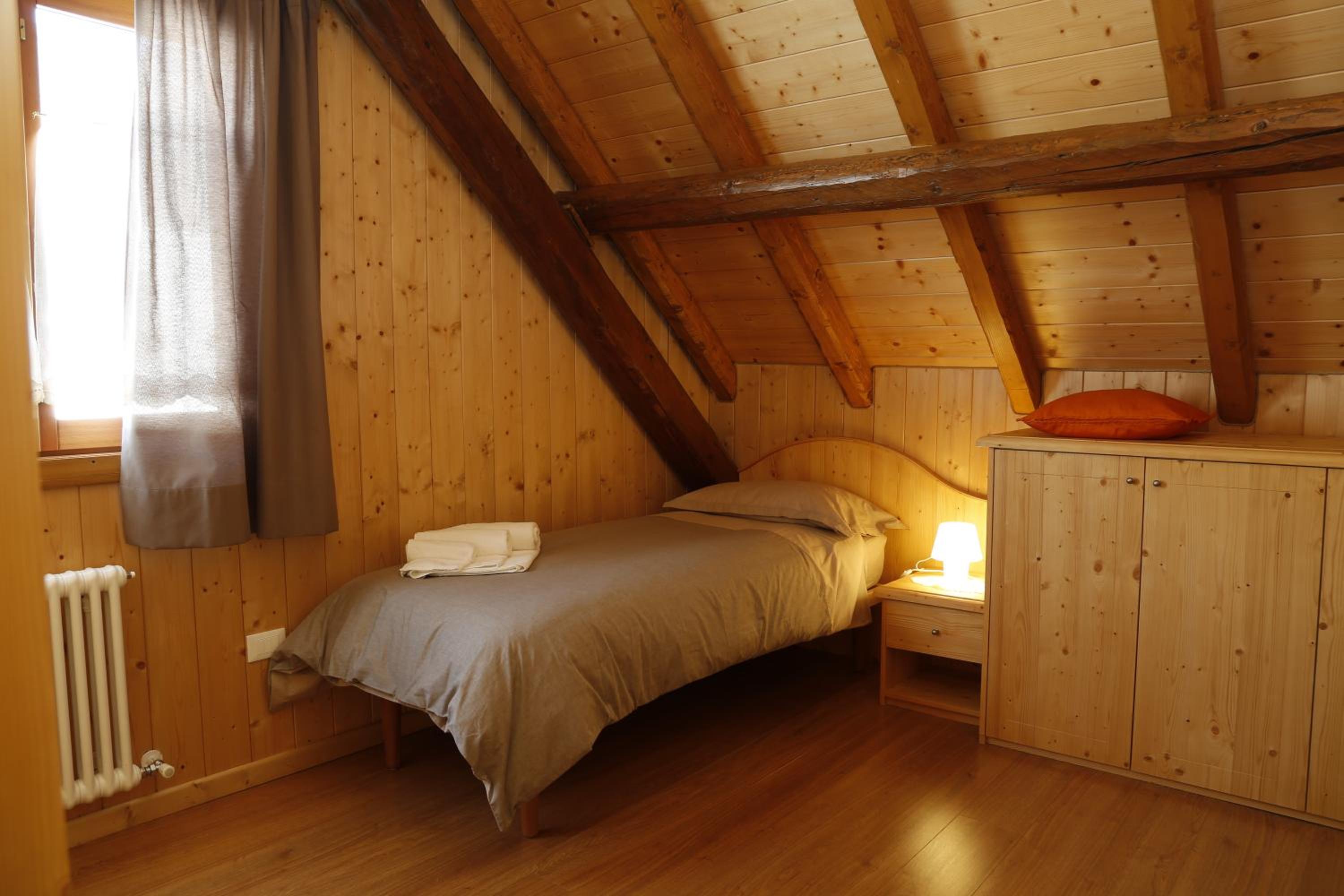 Two-Bedroom House photo 1