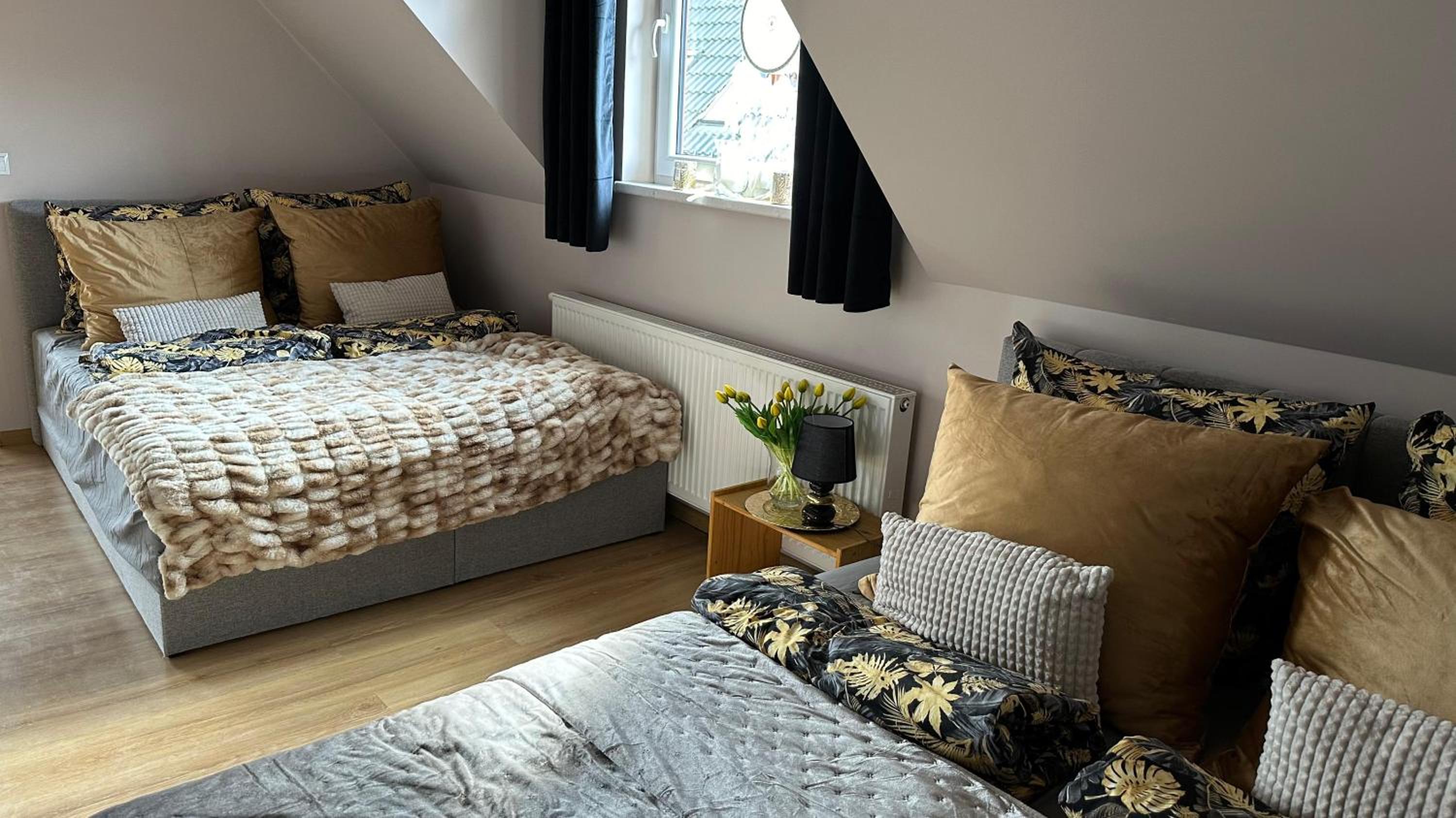 Two-Bedroom Chalet Kacper photo 1