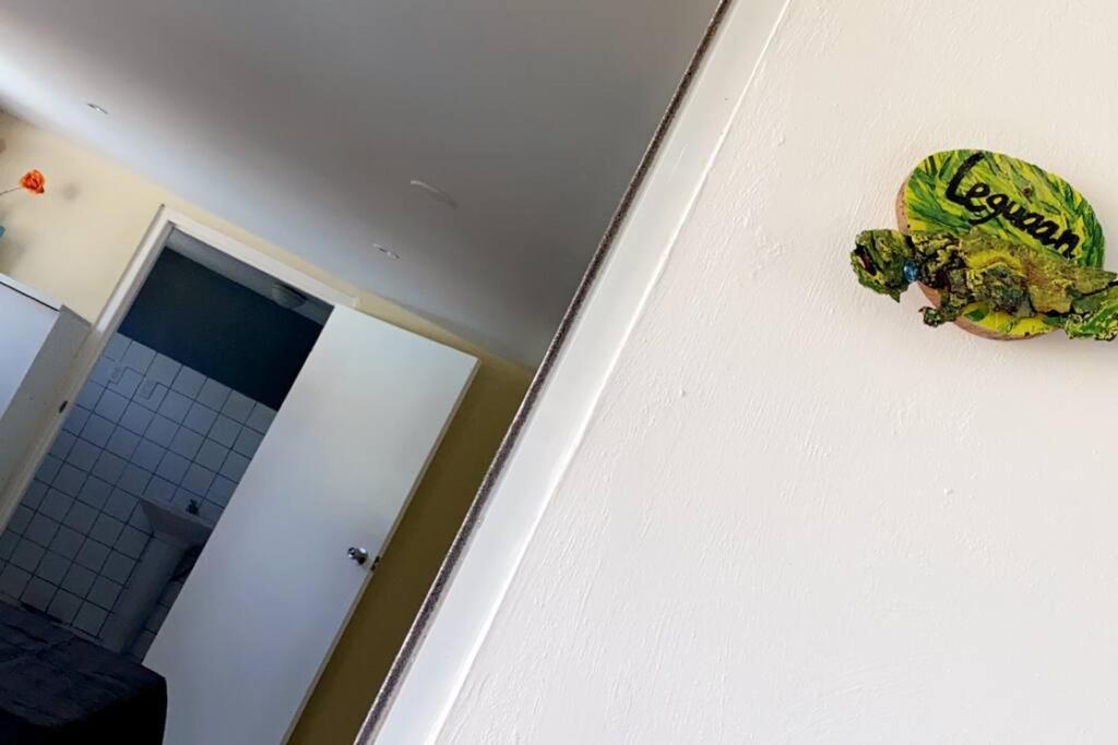Studio Apartment photo 3