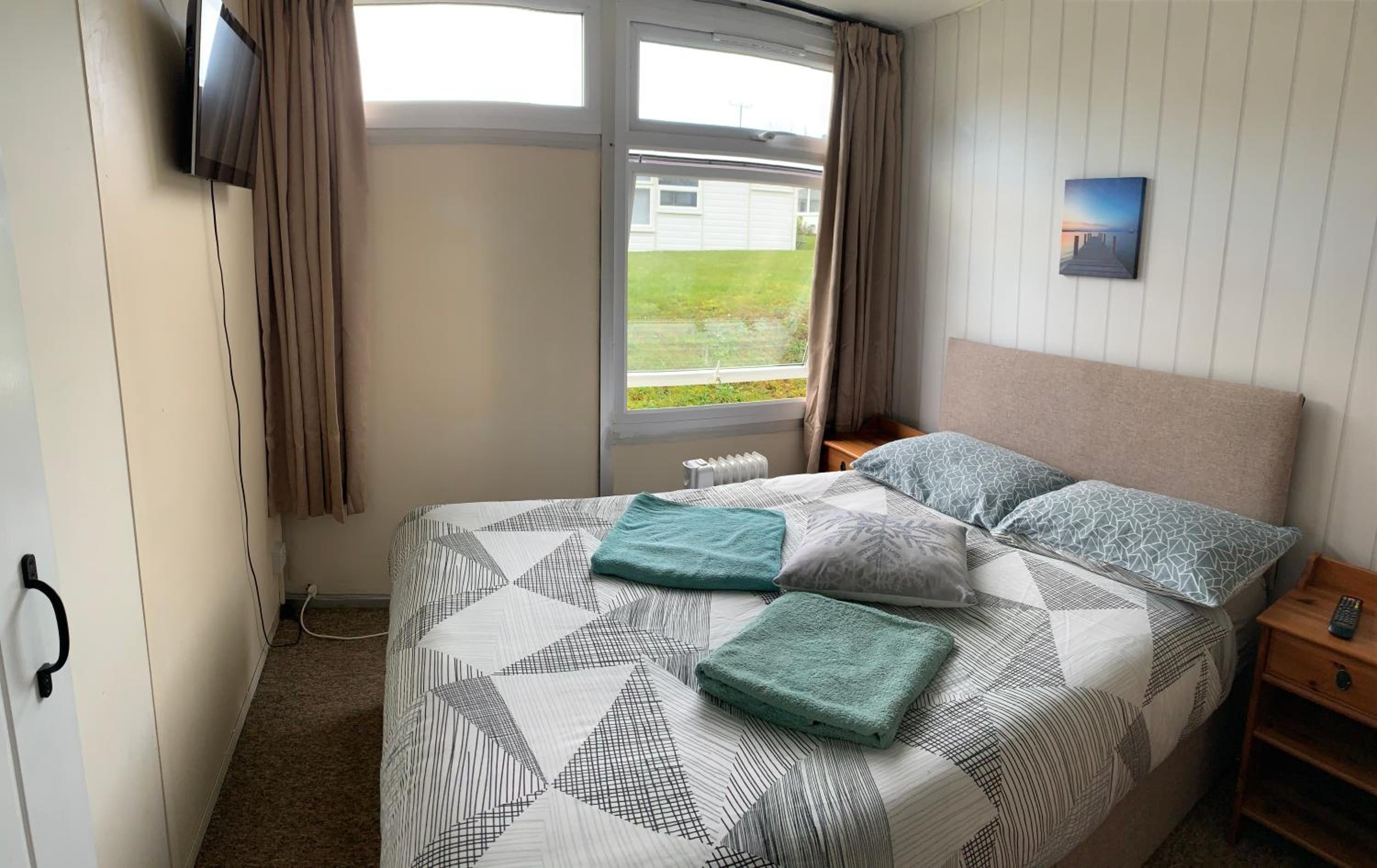 Two-Bedroom Chalet photo 2