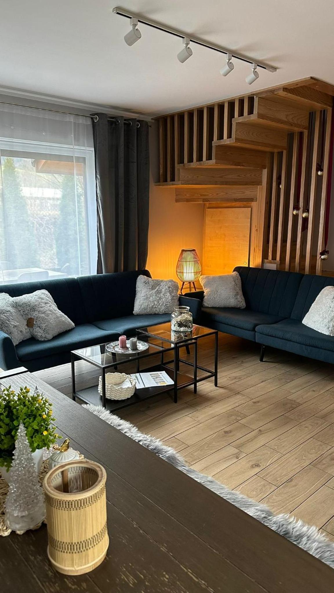 Two-Bedroom Townhouse photo 1