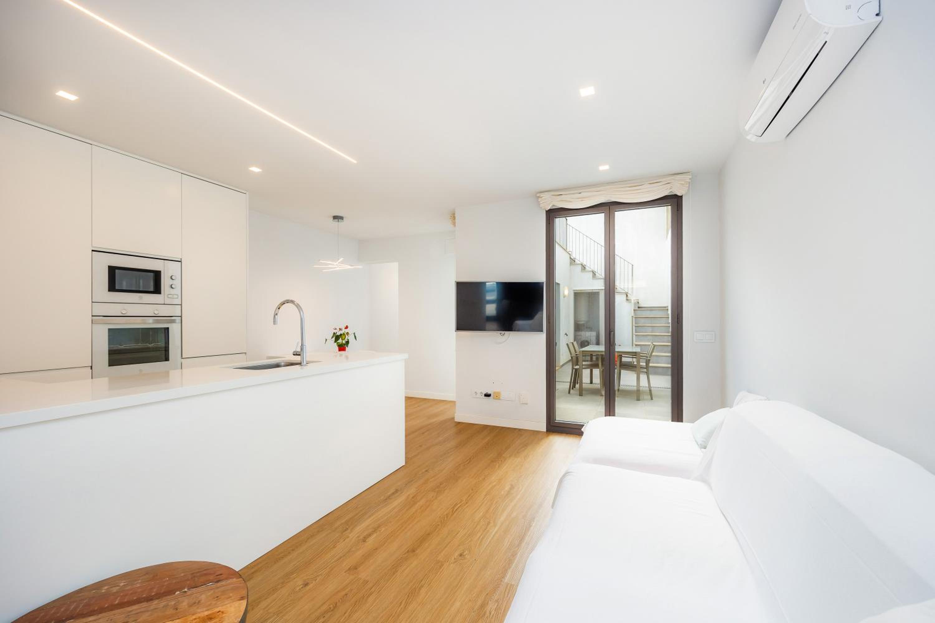 Apartamento Superior de Dos Habitaciones