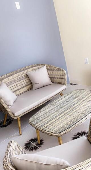Studio Apartment photo 1