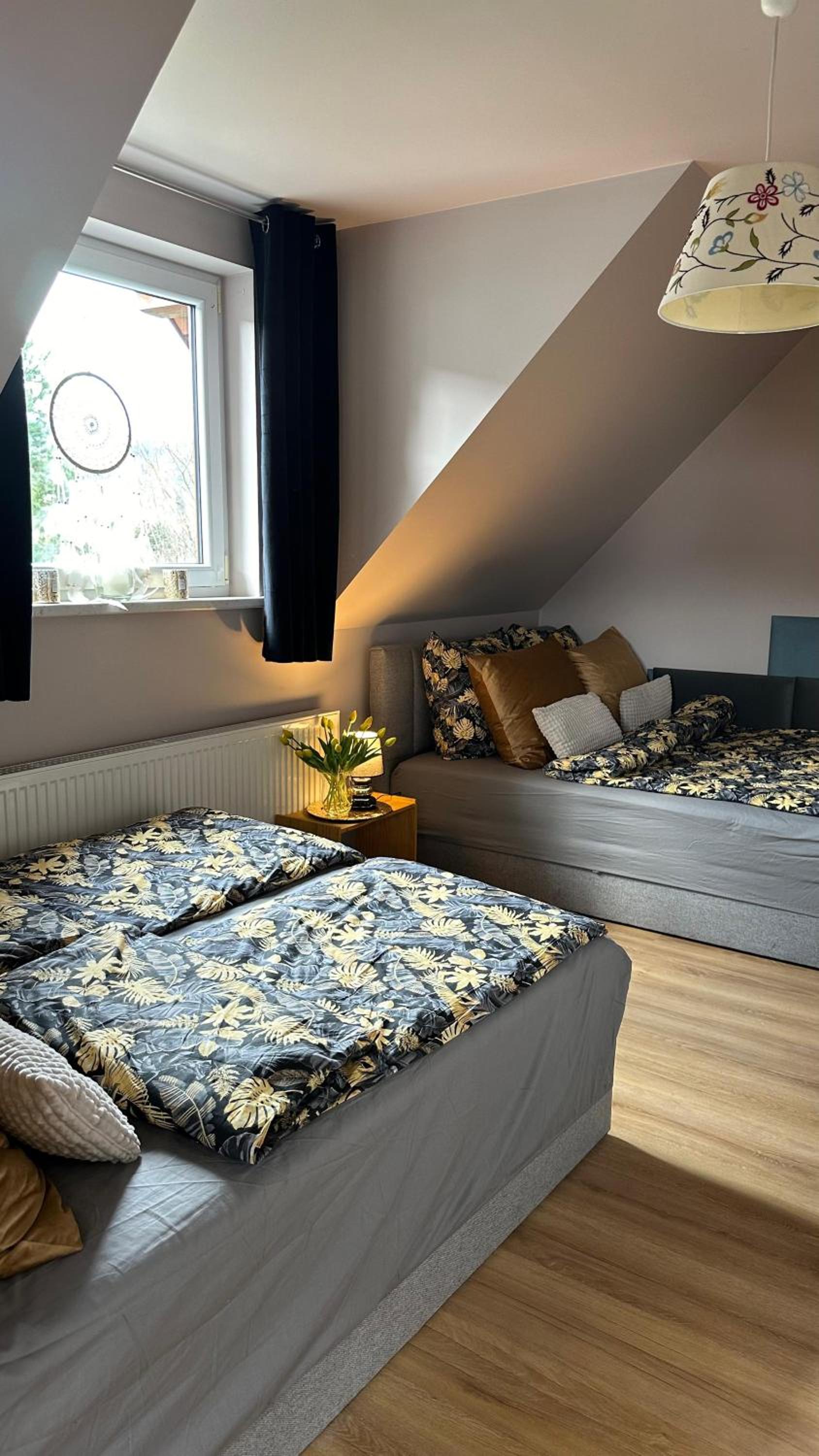 Two-Bedroom Chalet Kacper photo 3