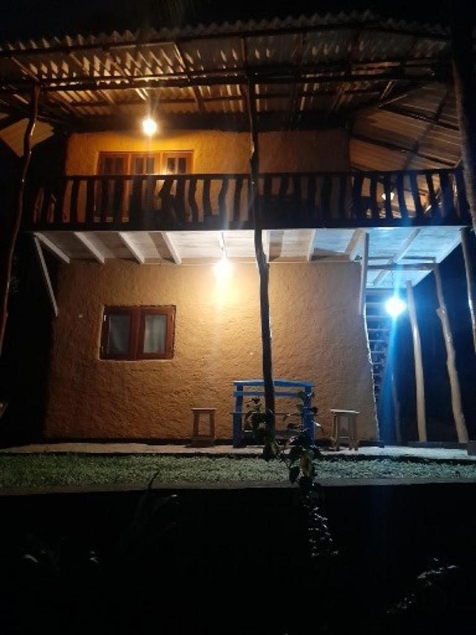 Two-Bedroom Chalet photo 2