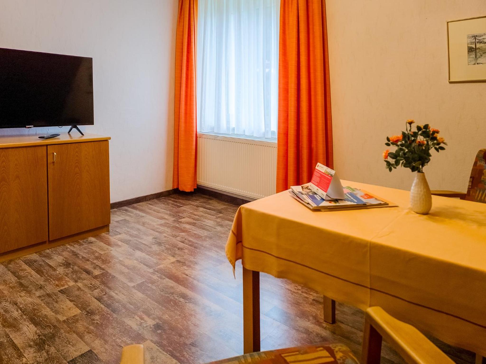 One-Bedroom Apartment photo 3