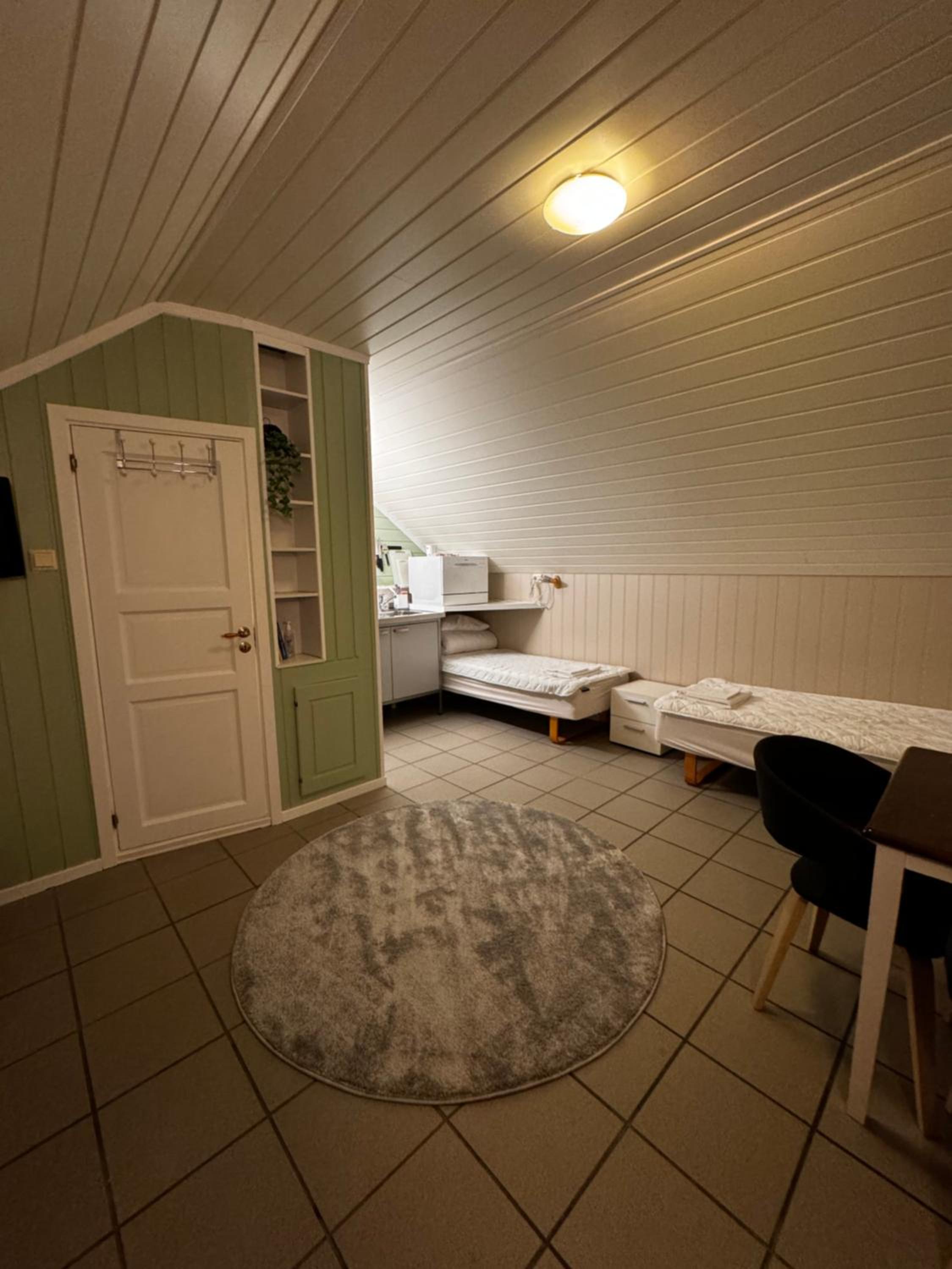 Chalet photo 2