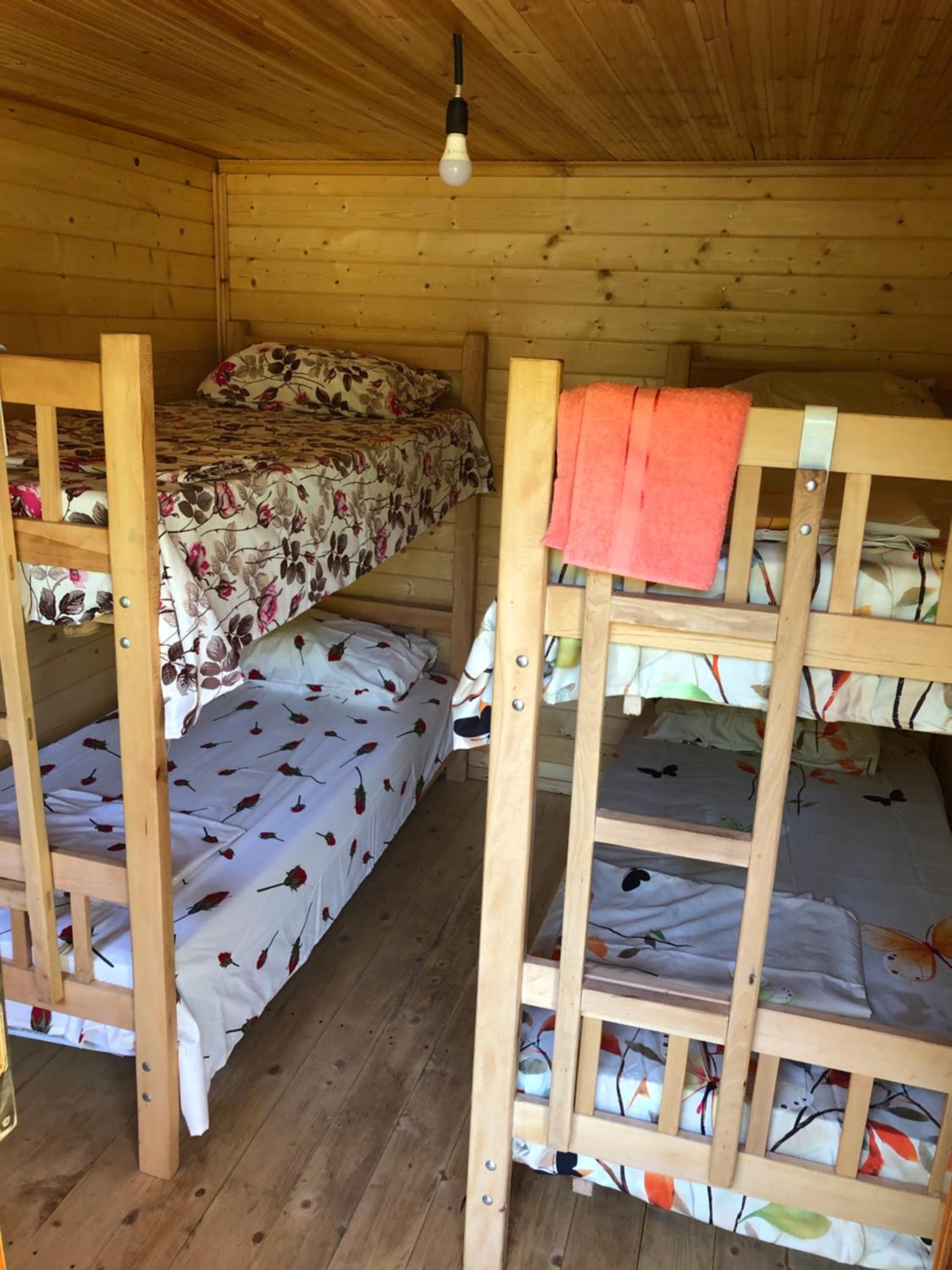 One-Bedroom Chalet