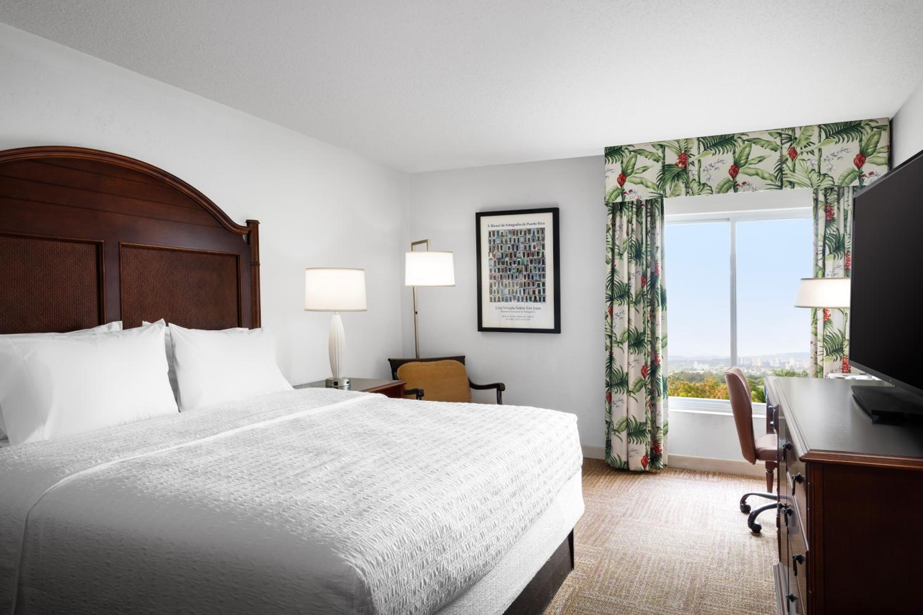 King Suite with Pool View - Photo 10