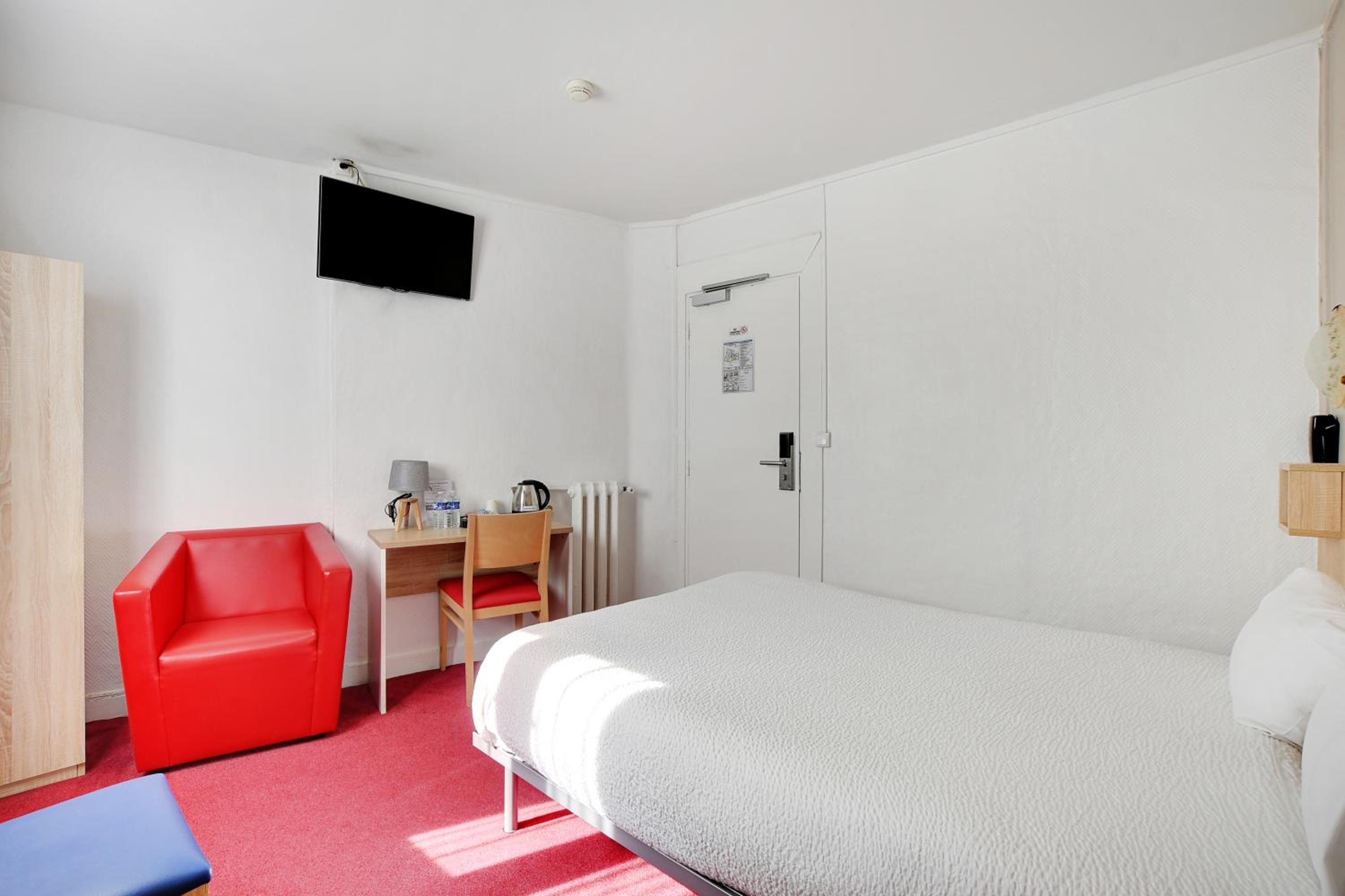 Single Room photo 3