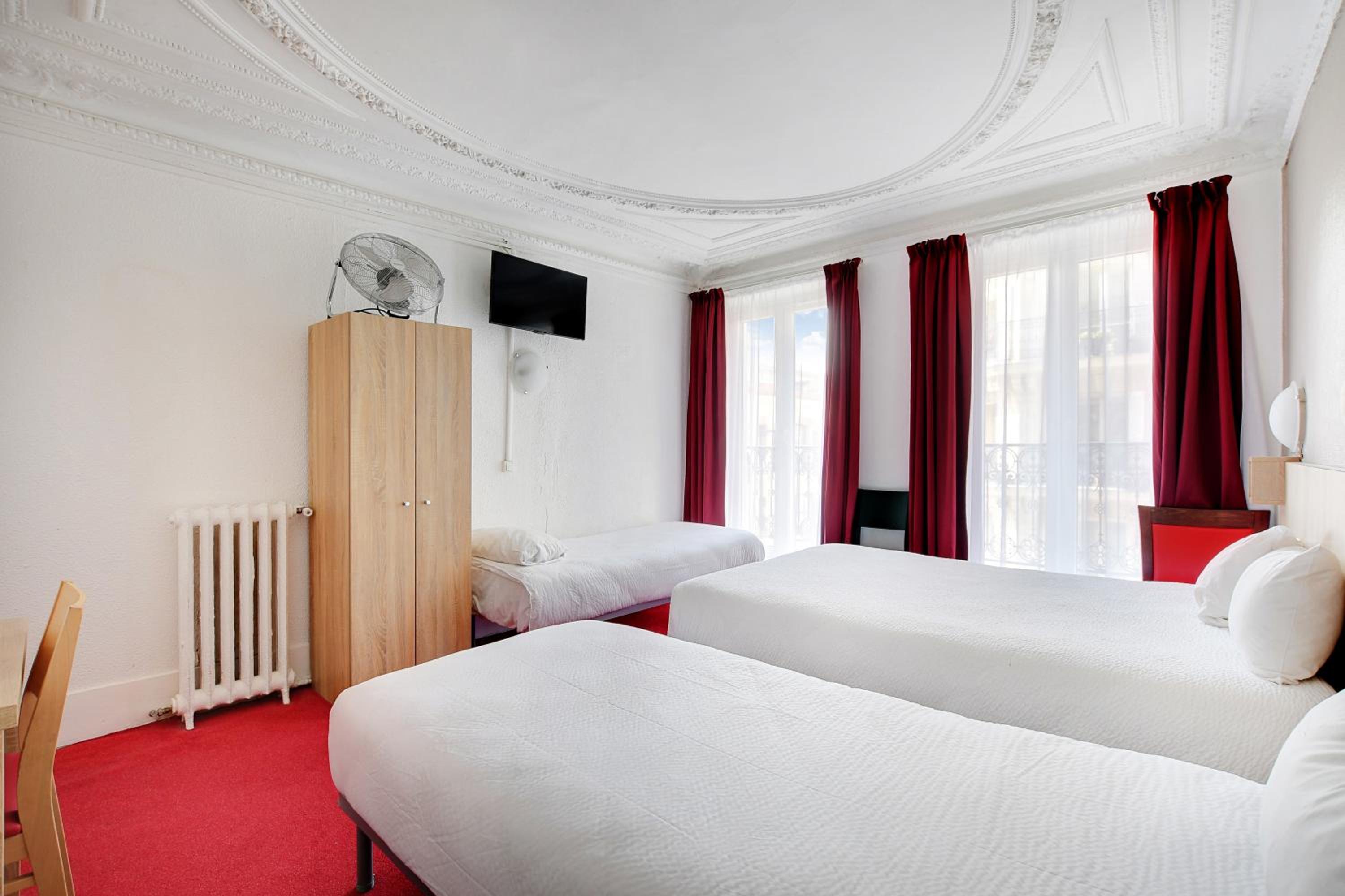 Quadruple Room photo 1