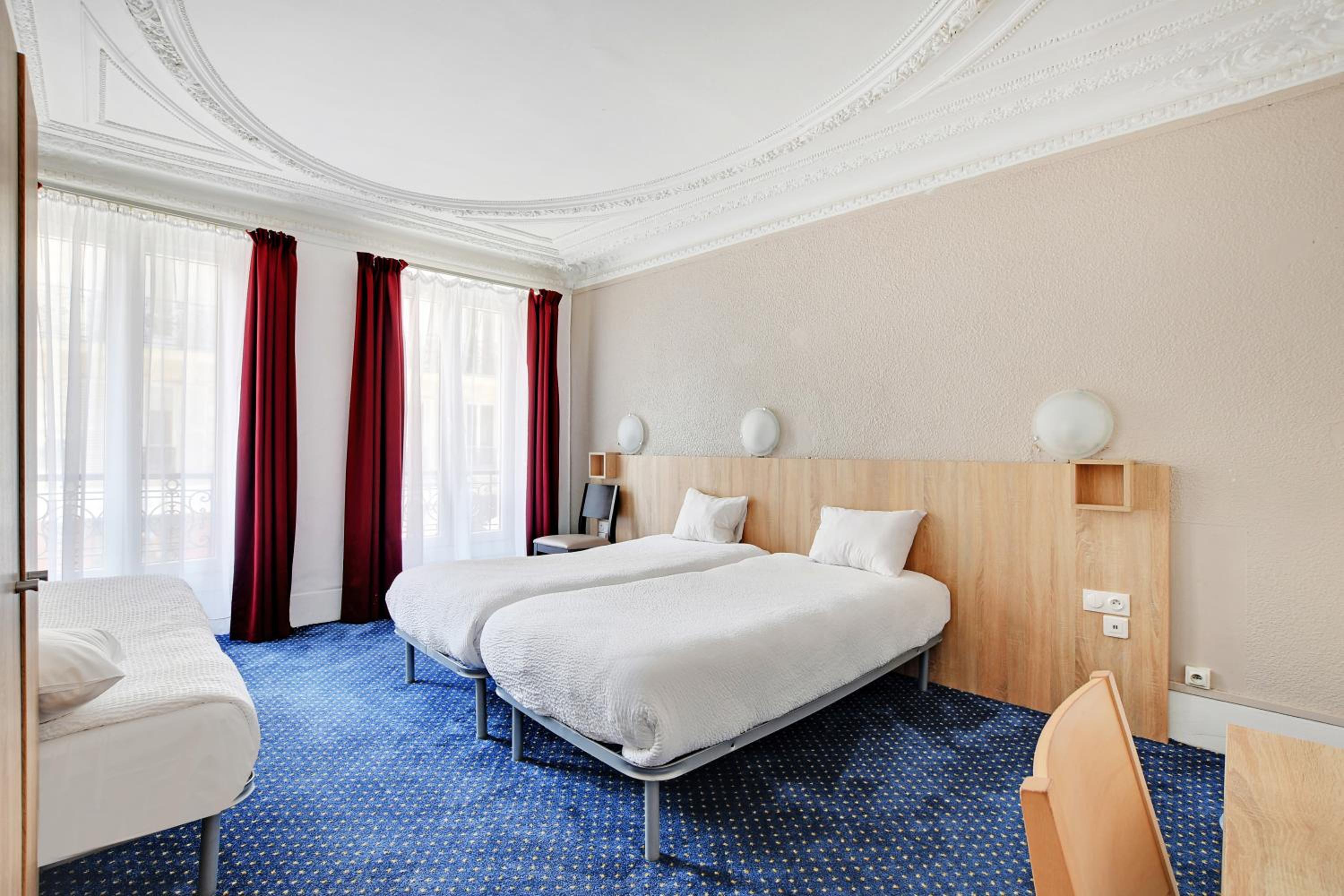 Triple Room photo 1