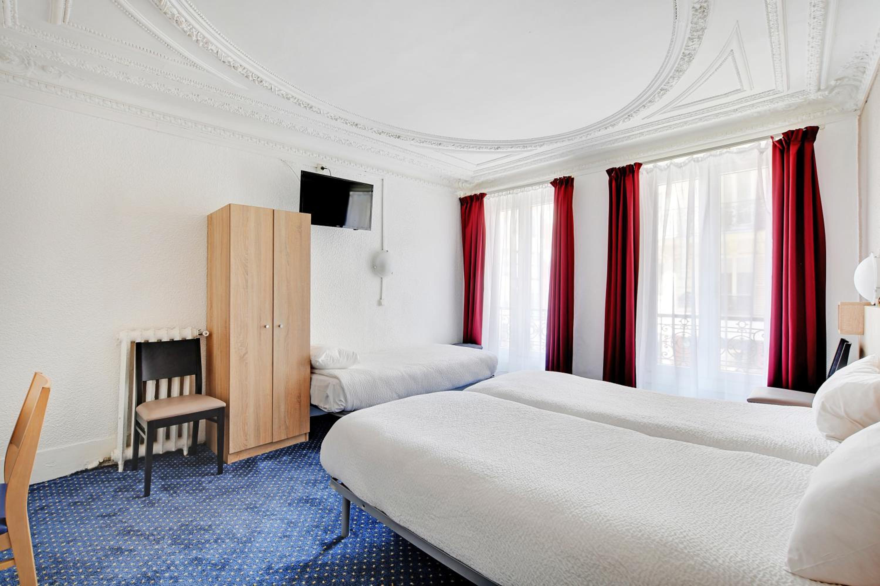 Triple Room photo 2