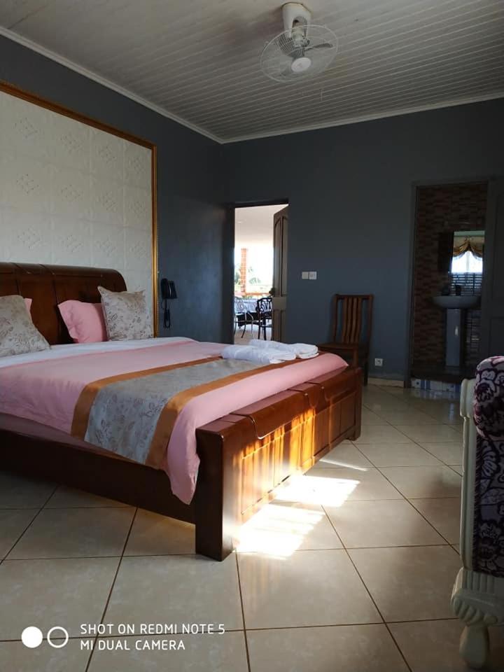 Superior Double Room photo 2