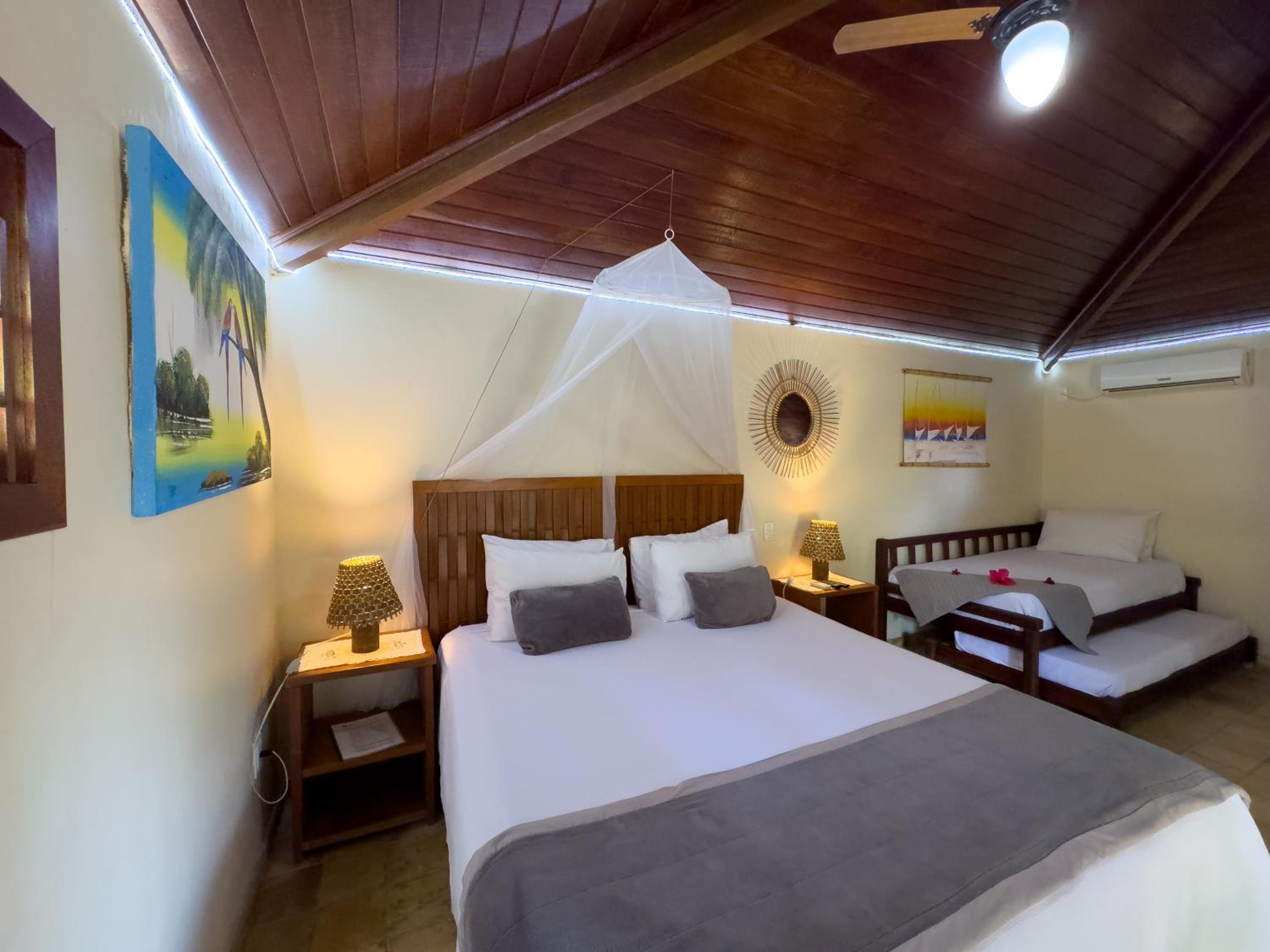 Quadruple Room - Photo 10
