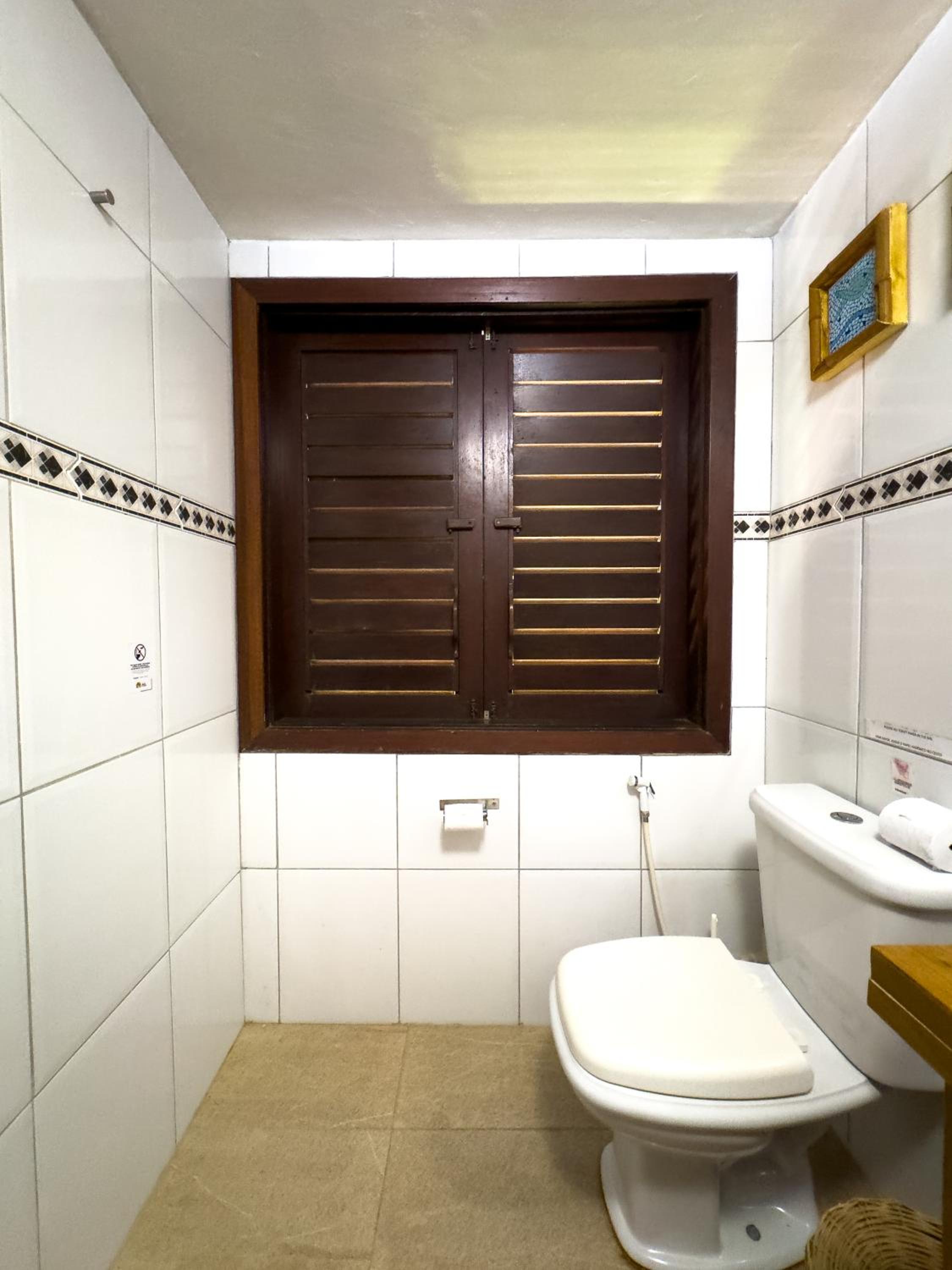 Standard Double Room - Photo 8