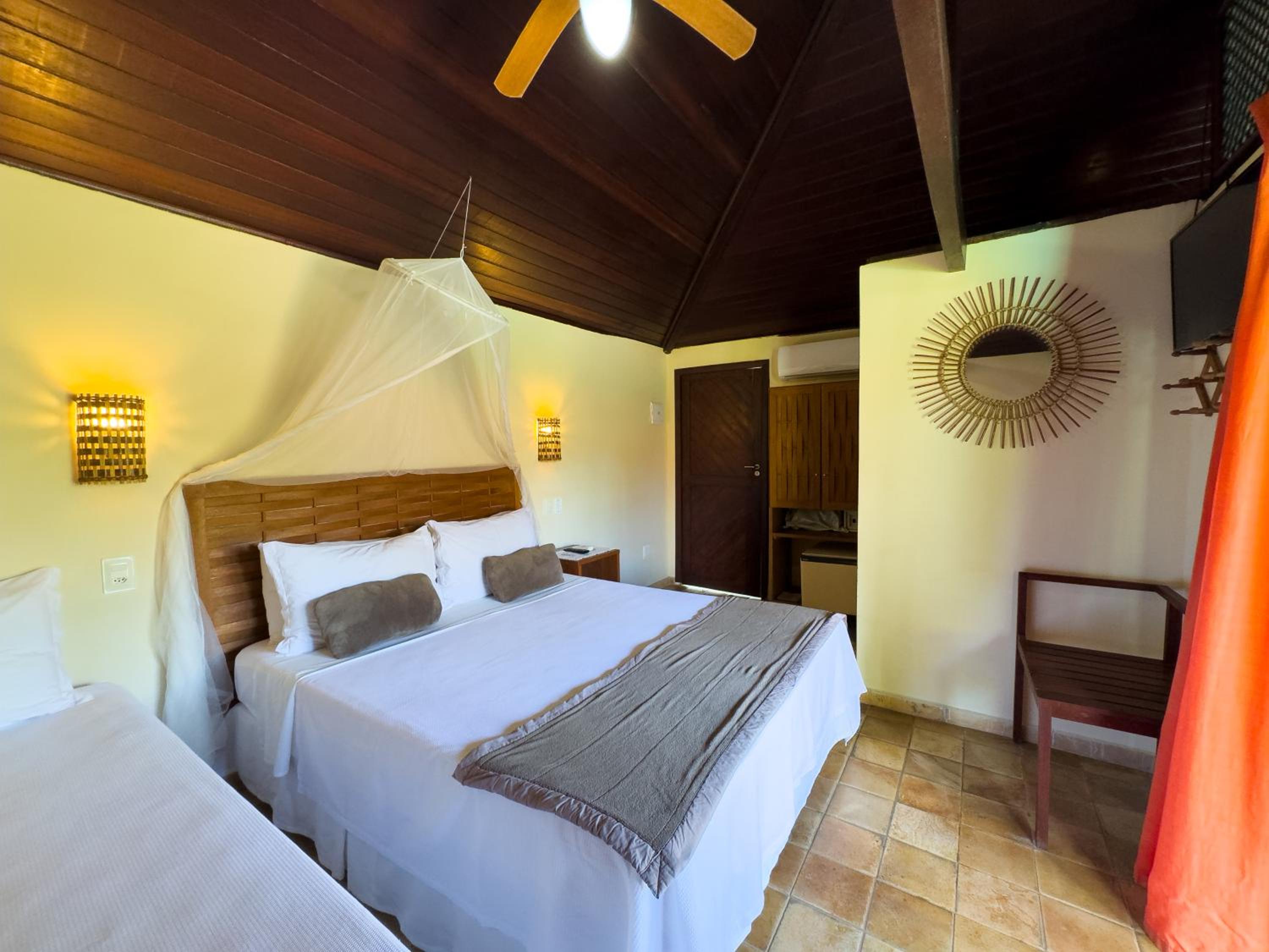 Triple Room - Photo 13