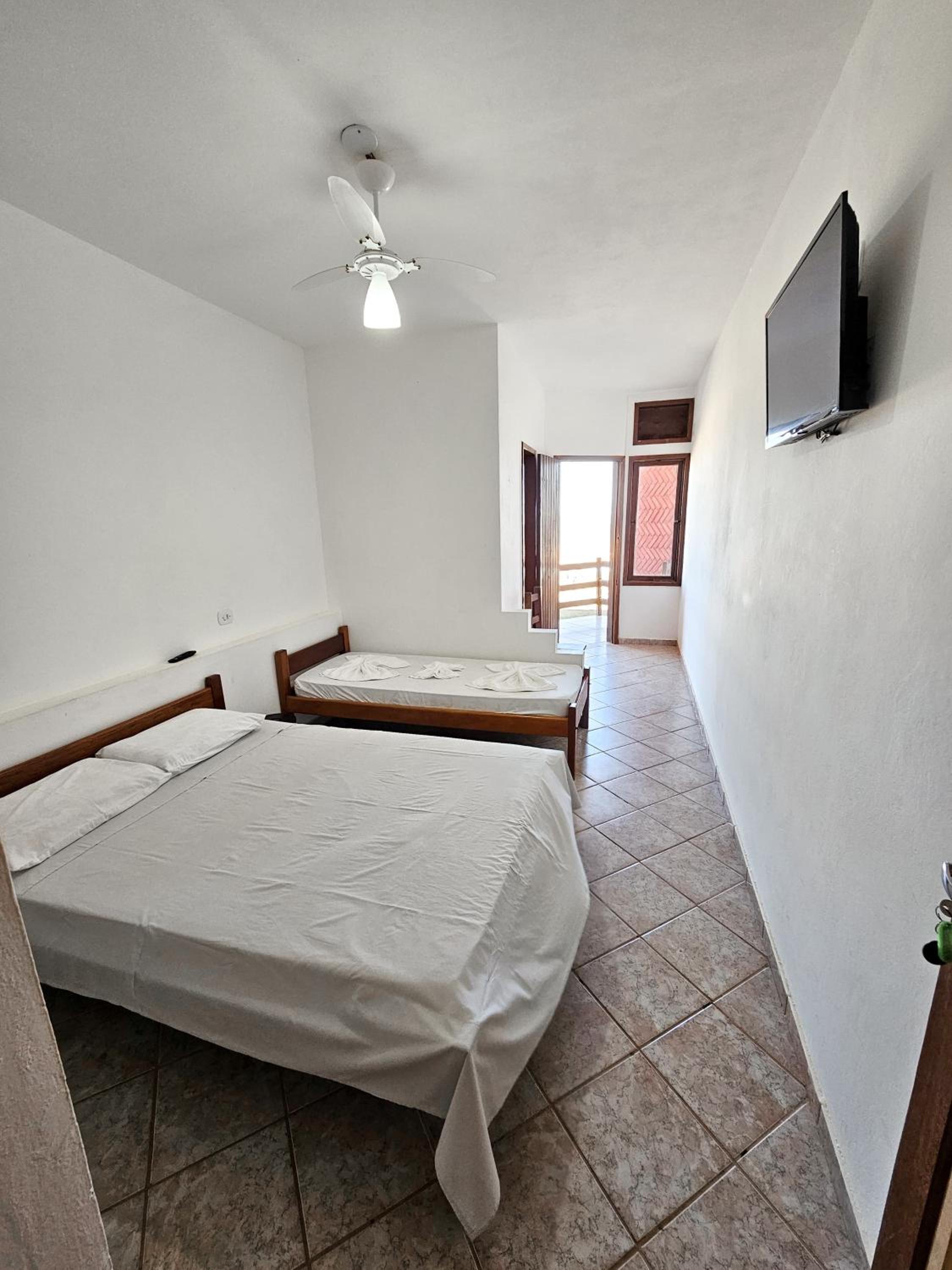 Triple Room with Sea View photo 1