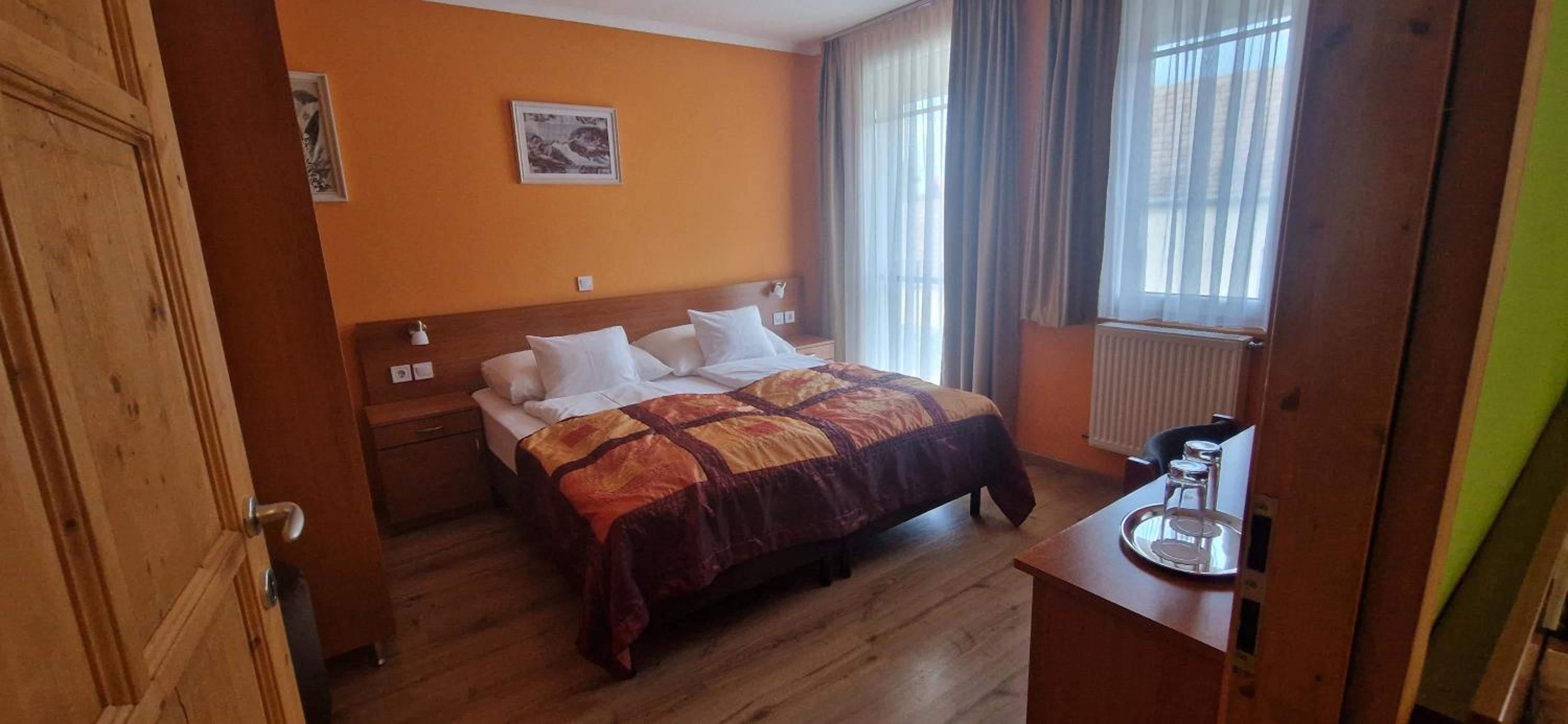 Family Suite - Photo 3