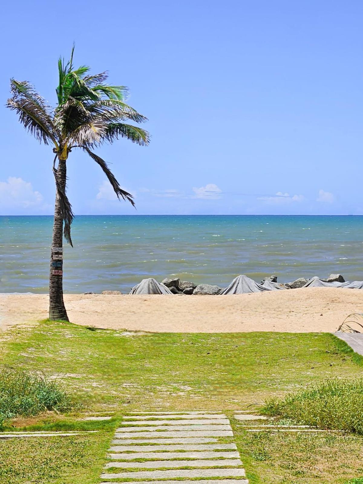 Triple Room with Sea View photo 3