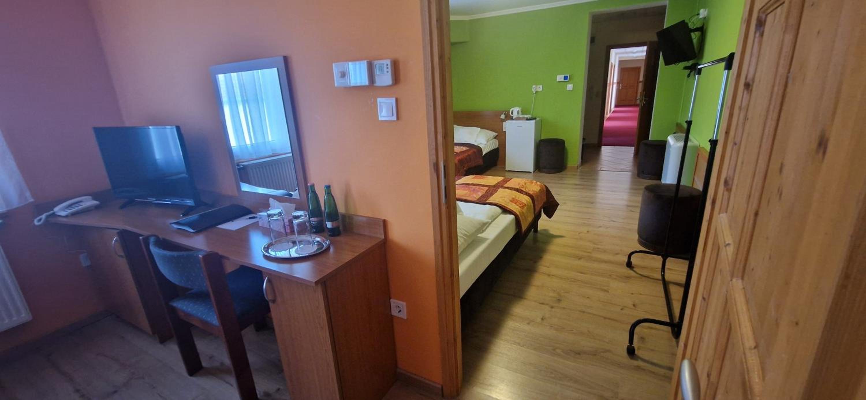 Family Suite - Photo 4
